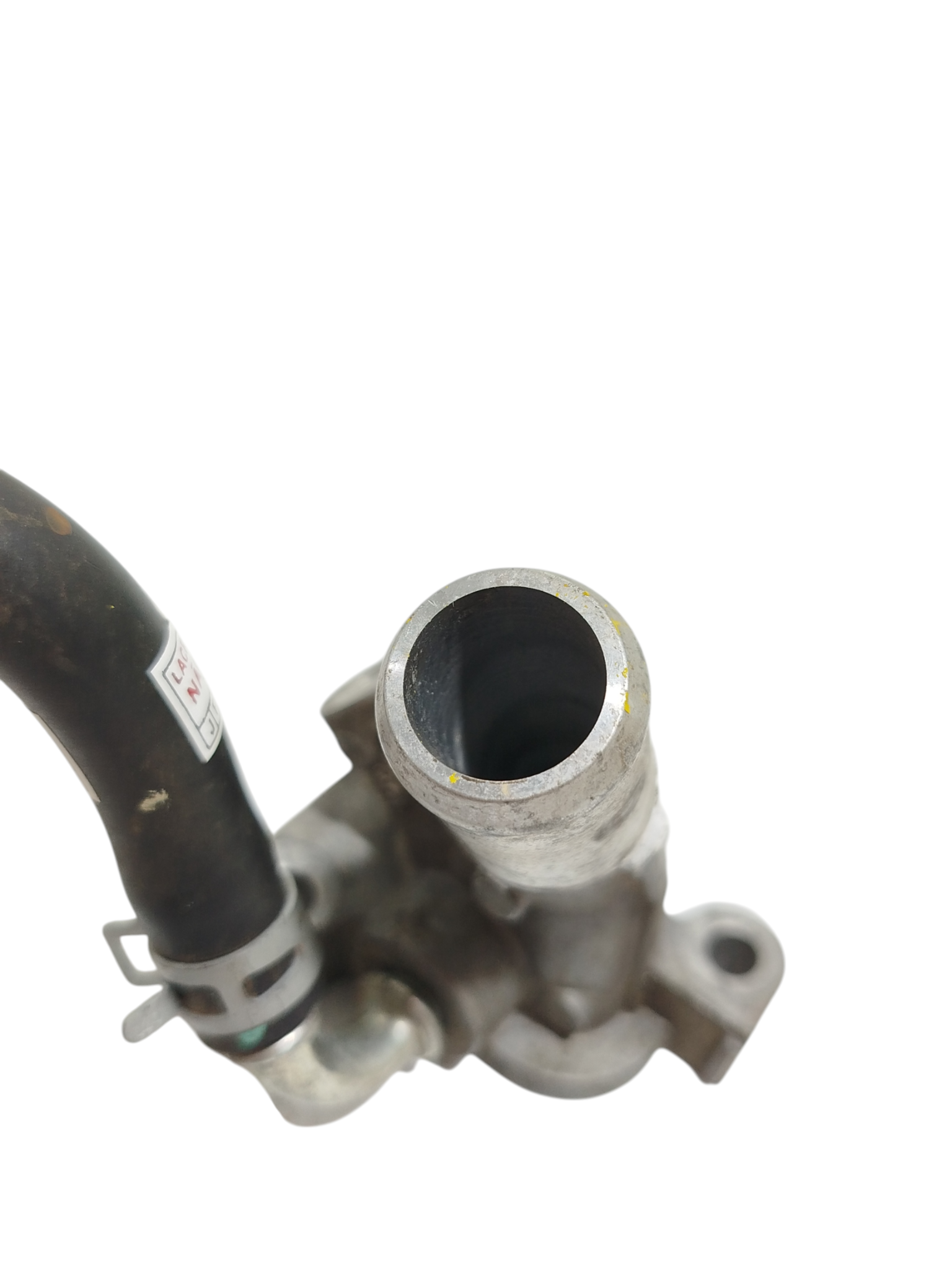 Cavalete Água Mangueira Honda CR-V 2012 2