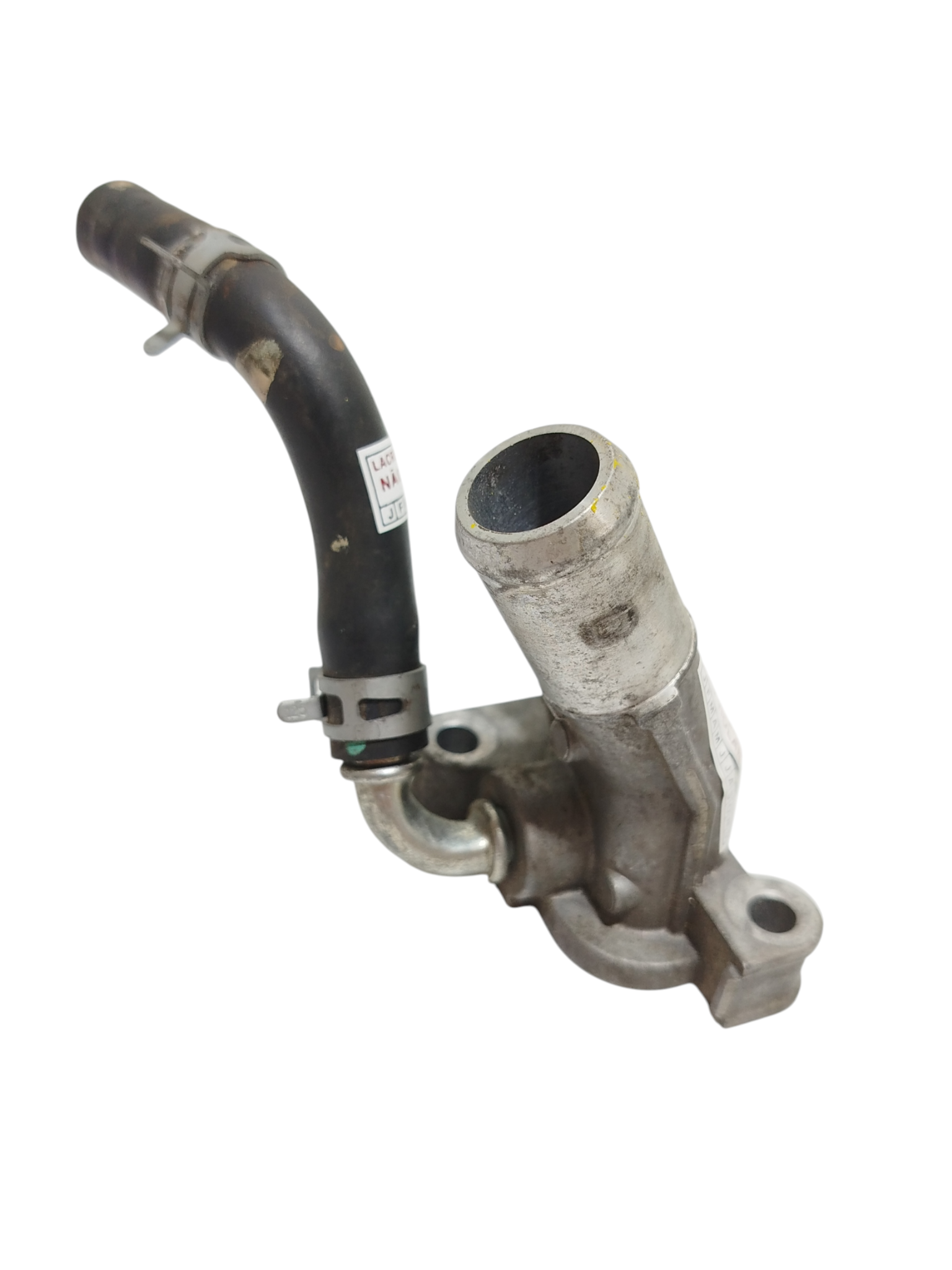 Cavalete Água Mangueira Honda CR-V 2012 3