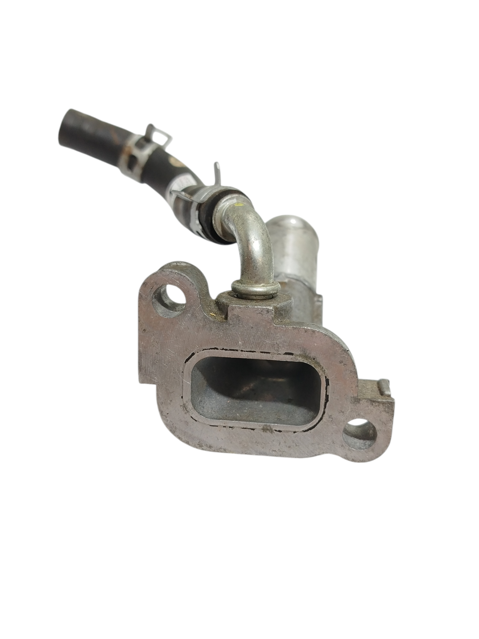 Cavalete Água Mangueira Honda CR-V 2012 8