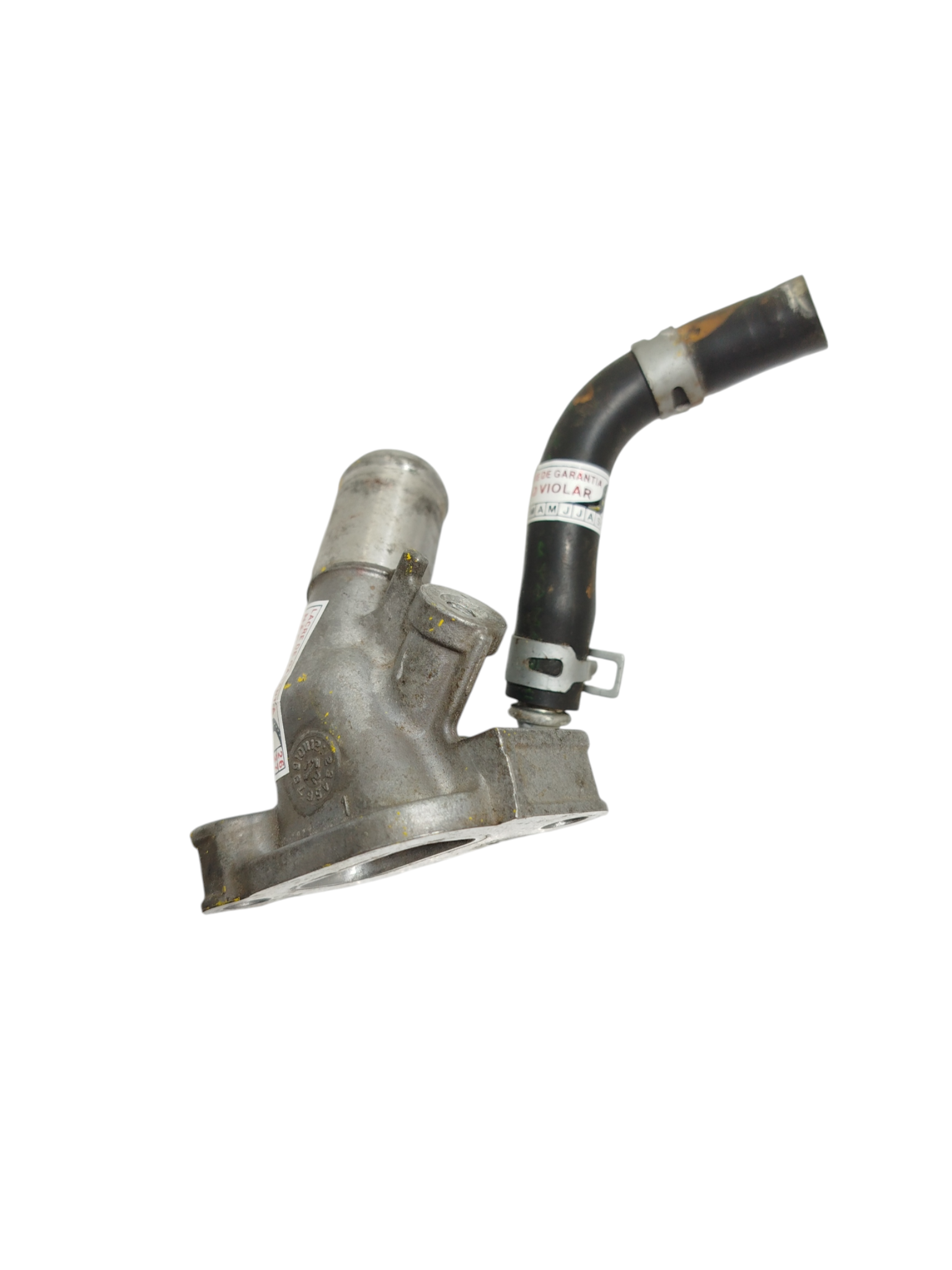 Cavalete Água Mangueira Honda CR-V 2012 7