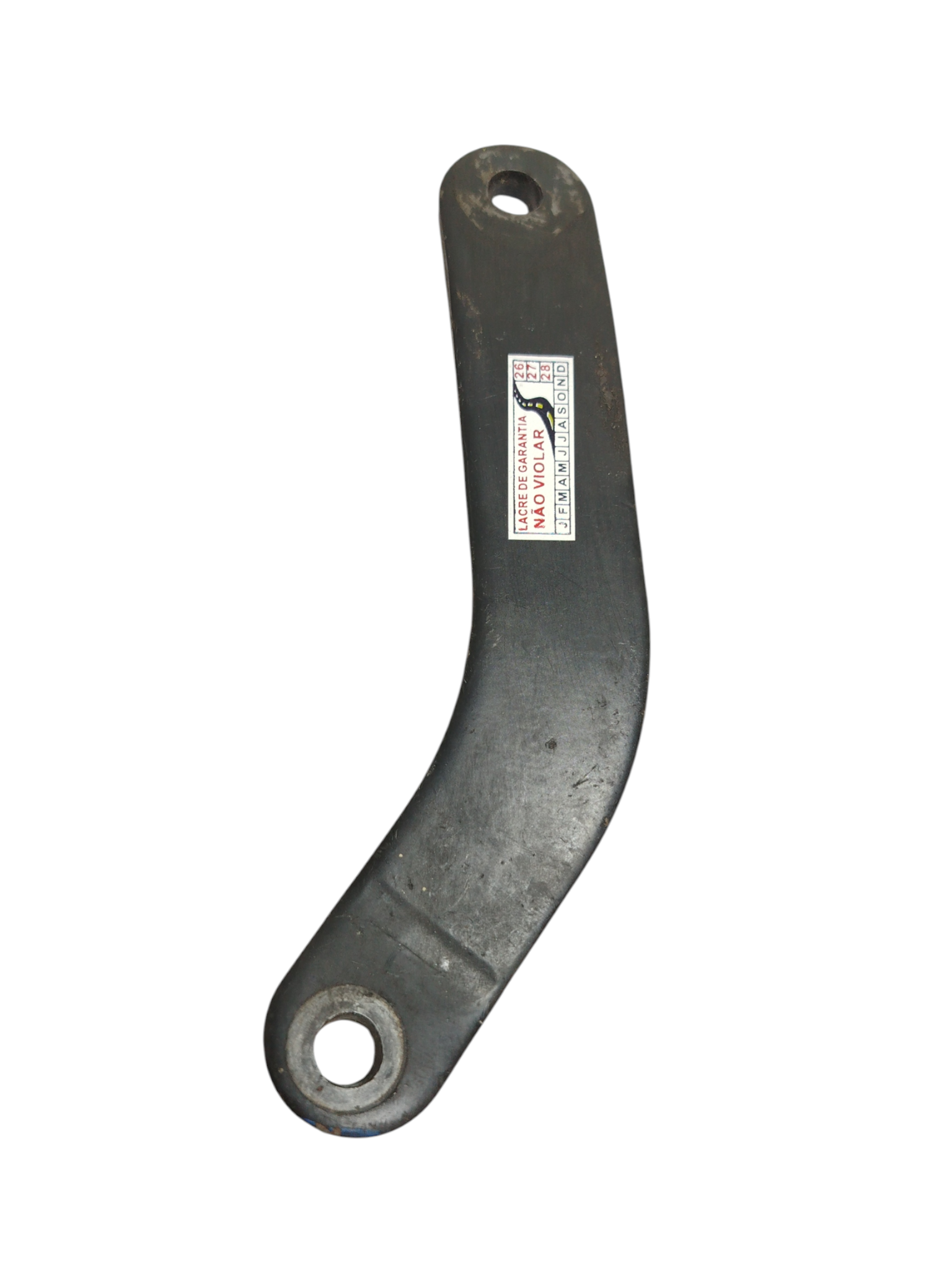 Suporte Alternador GM Corsa Sedan 2003 4