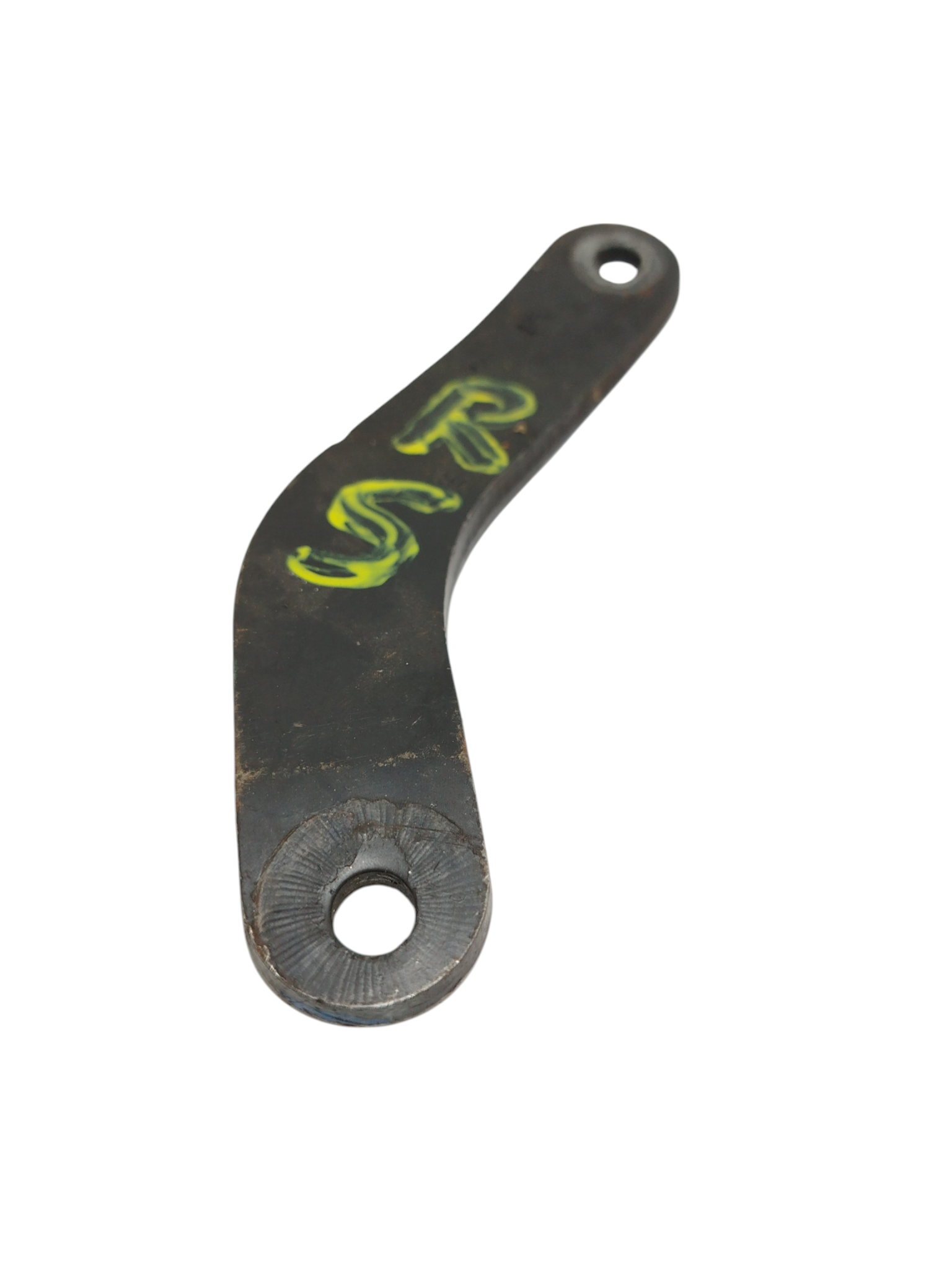 Suporte Alternador GM Corsa Sedan 2003 5