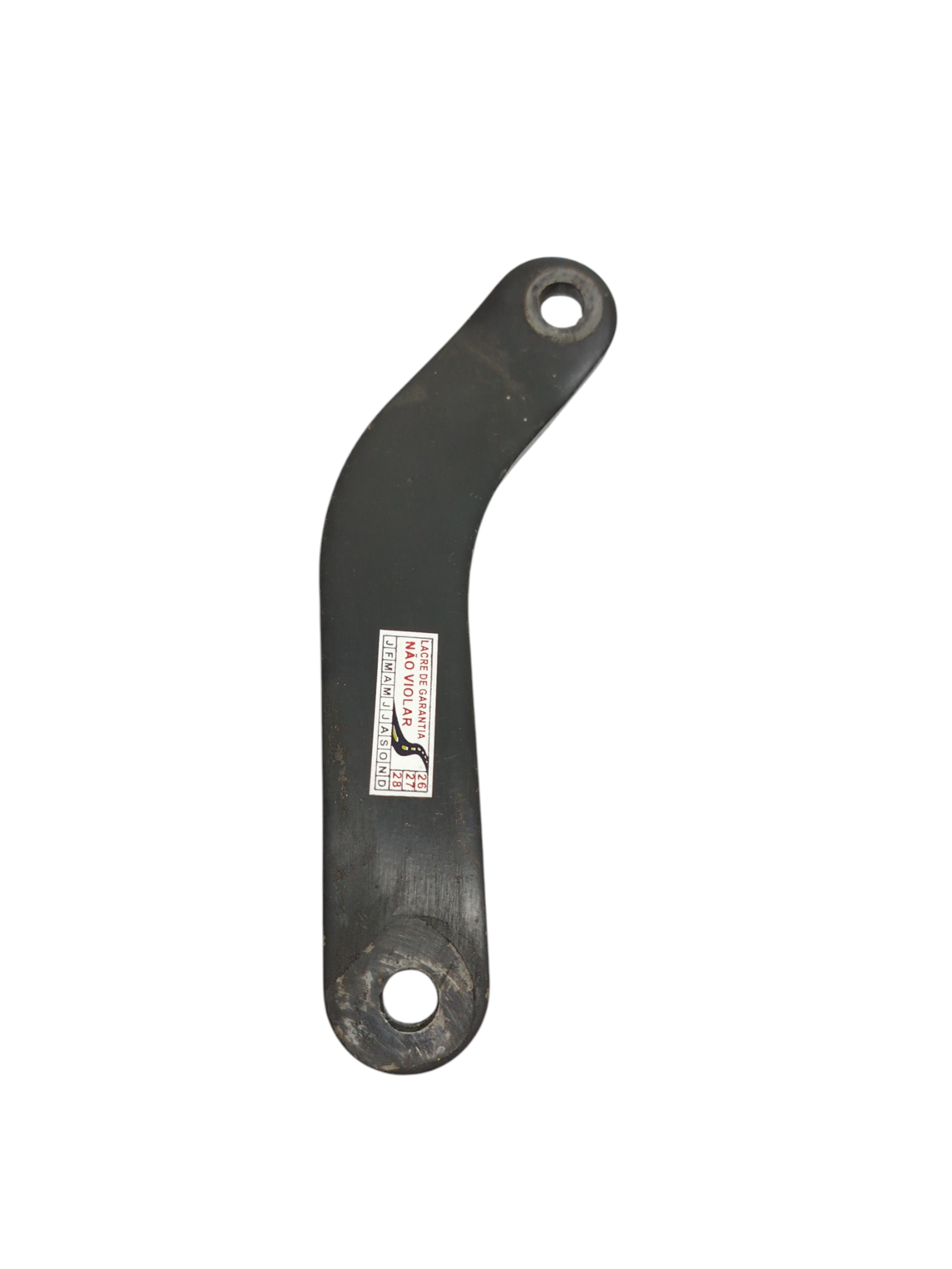 Suporte Alternador GM Corsa Sedan 2003 3