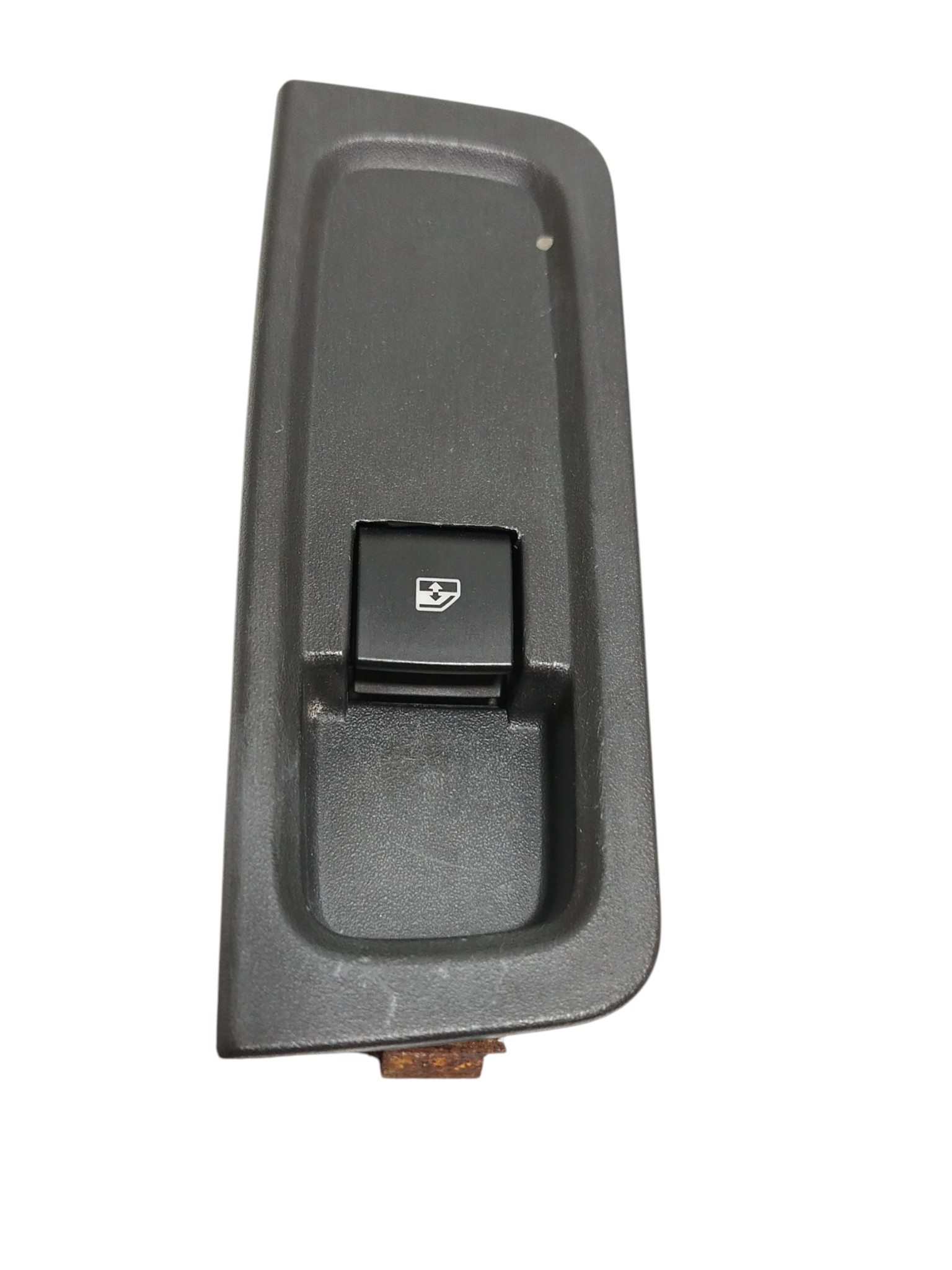 Moldura Botão Vidro Trás Esq GM Onix 94773047 7