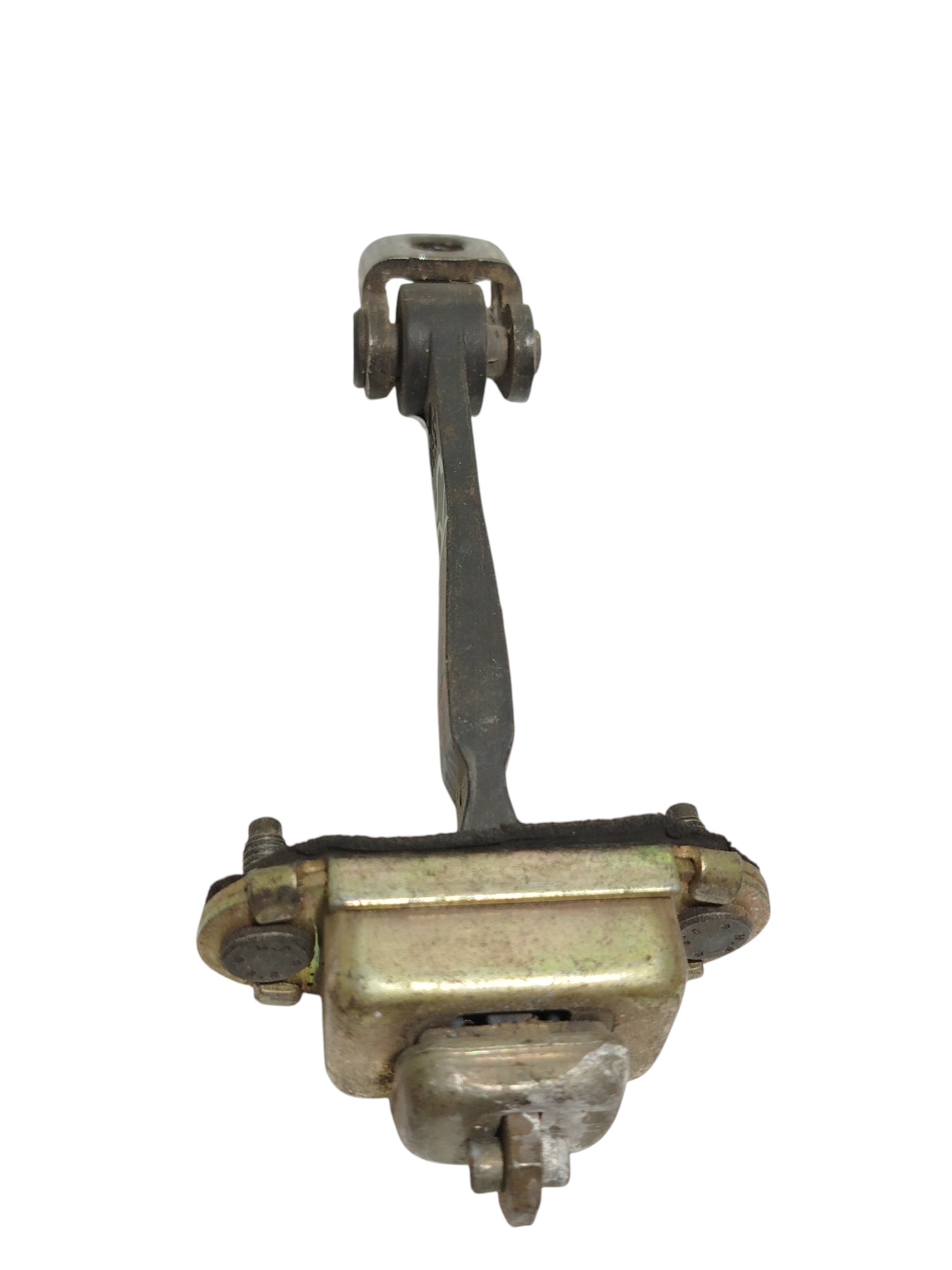 Limitador Porta Tras Esq Ford Ecosport 2003 2S6AA23500