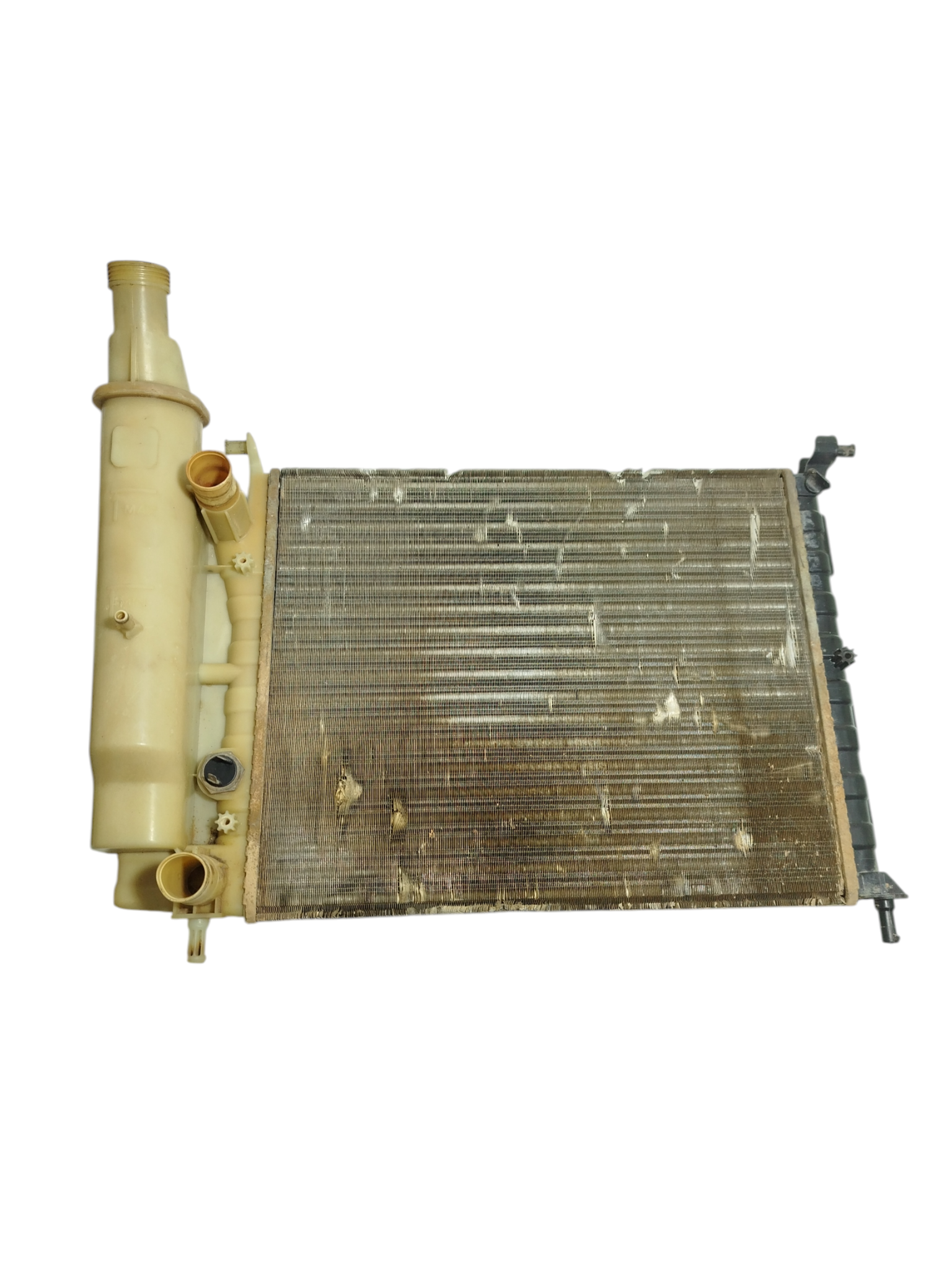 Radiador Fiat Palio Siena 1.0 7086534 1