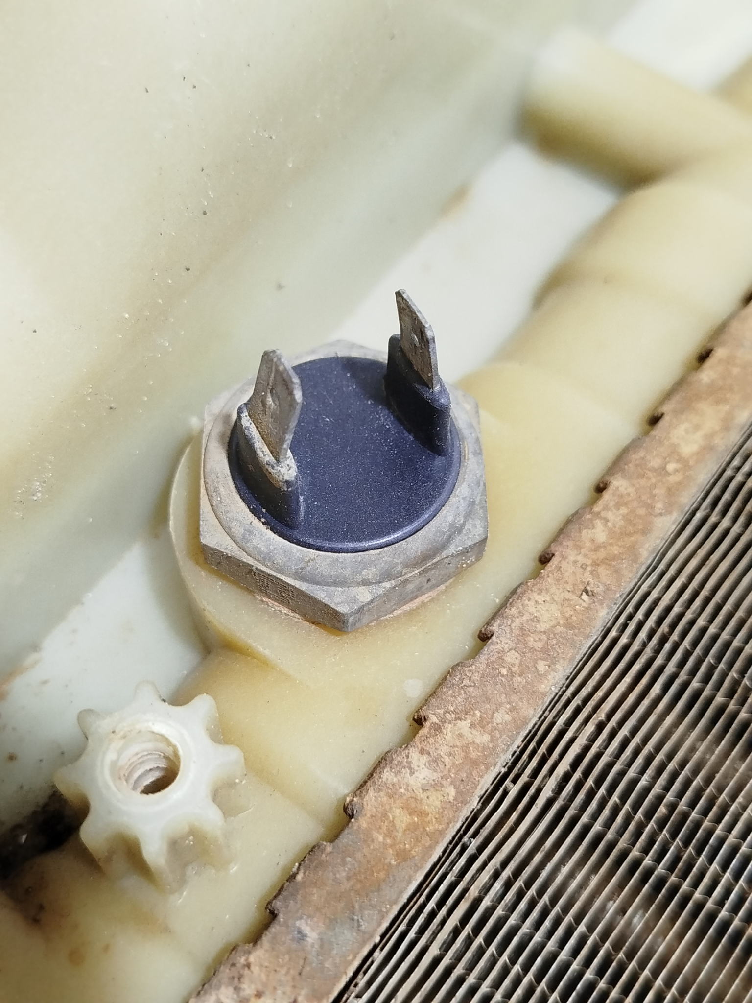 Radiador Fiat Palio Siena 1.0 7086534 3