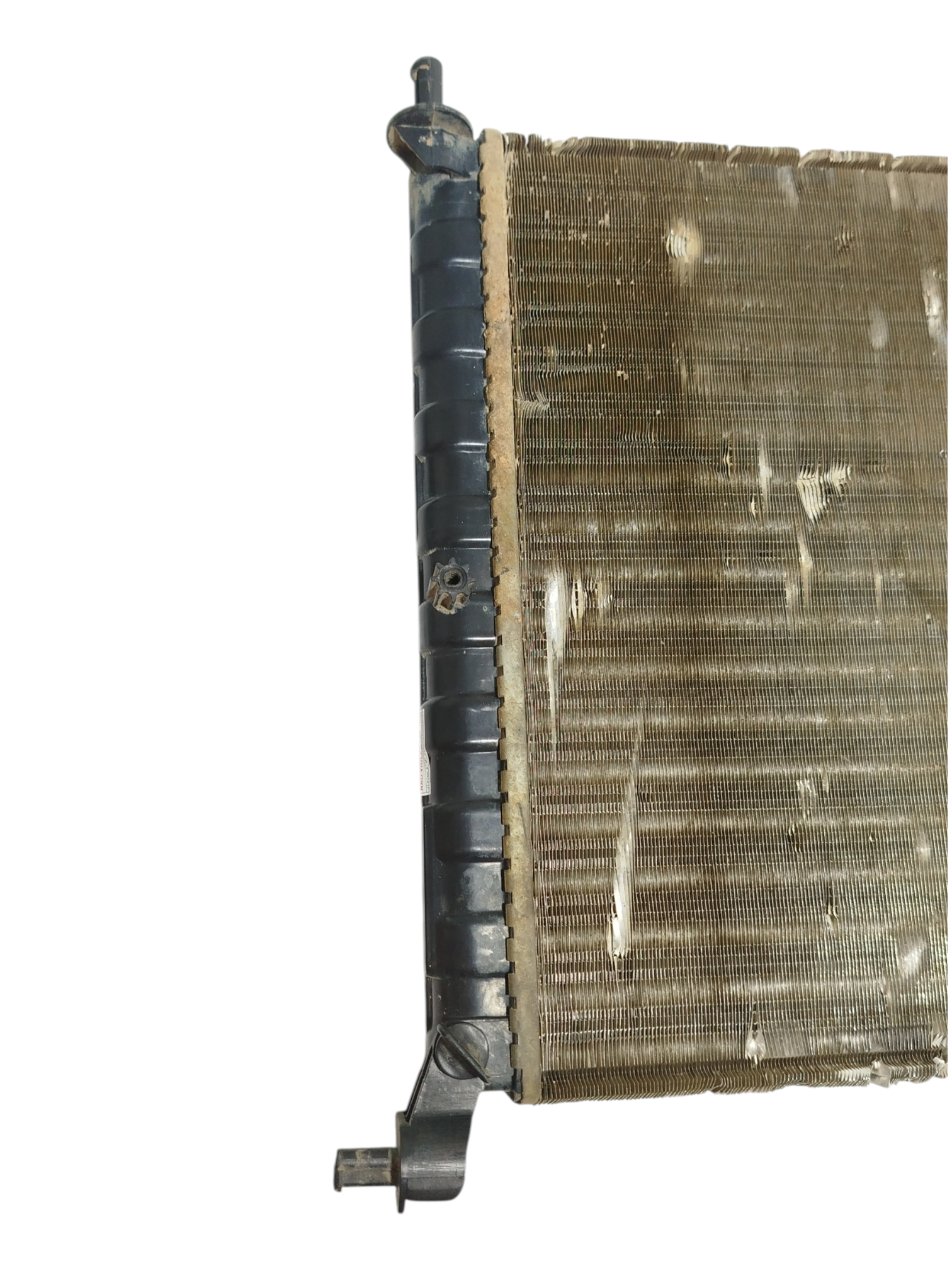 Radiador Fiat Palio Siena 1.0 7086534 10