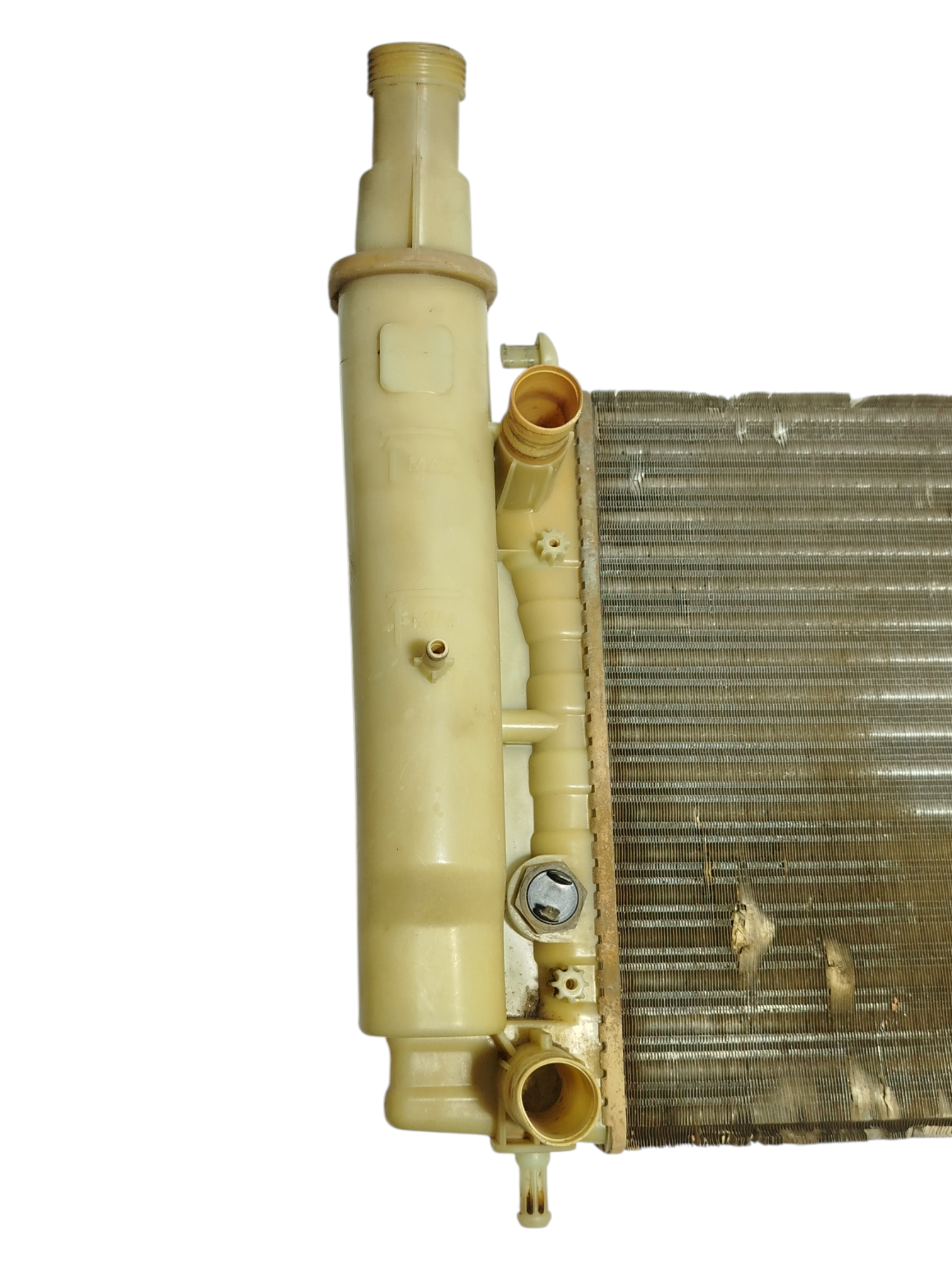 Radiador Fiat Palio Siena 1.0 7086534 9