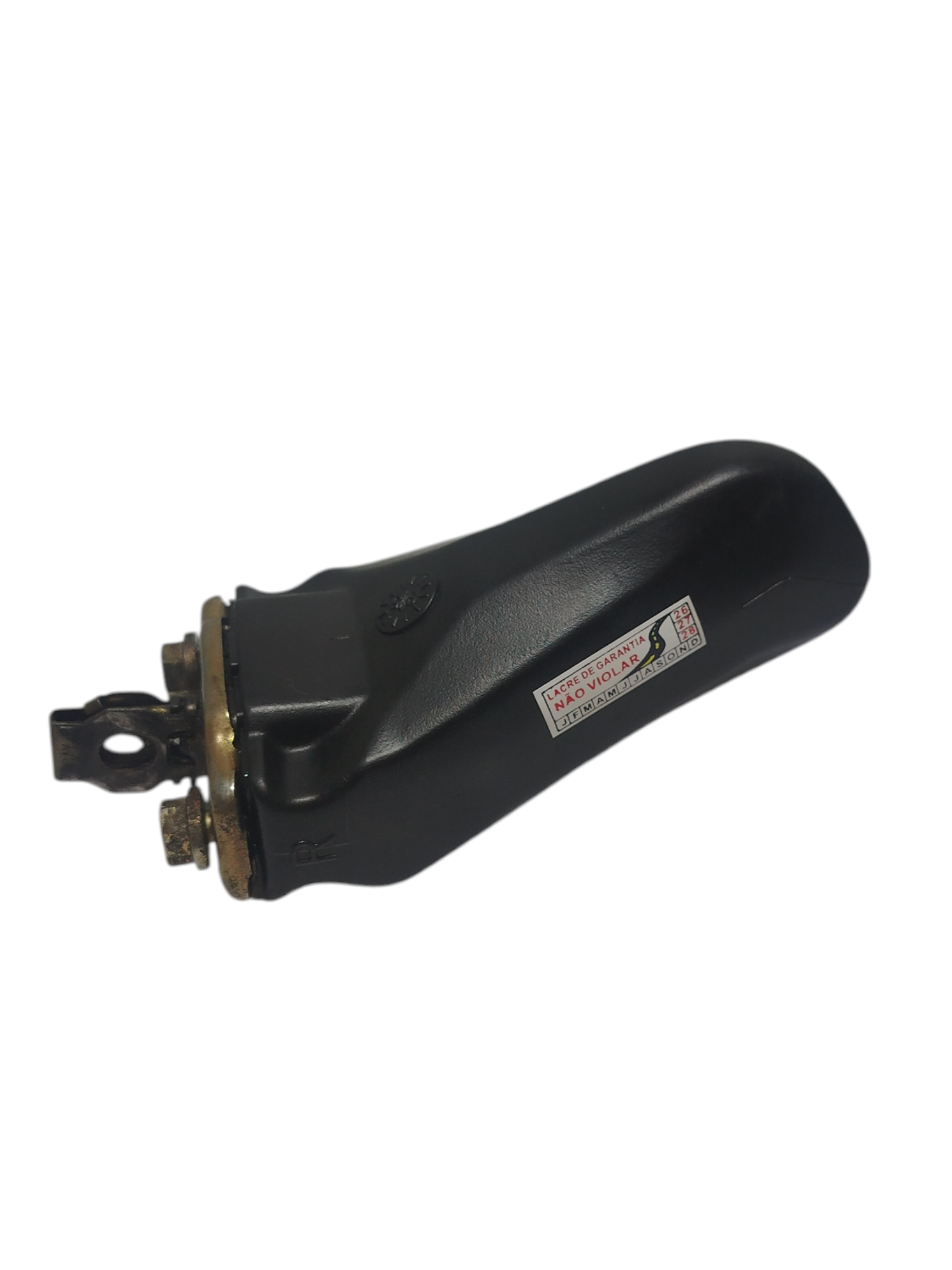 batente limitador porta diant esc VW Golf 1992 1H0837323 2