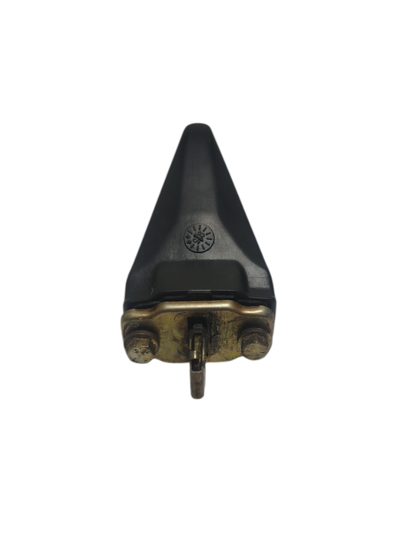 batente limitador porta diant esc VW Golf 1992 1H0837323 1
