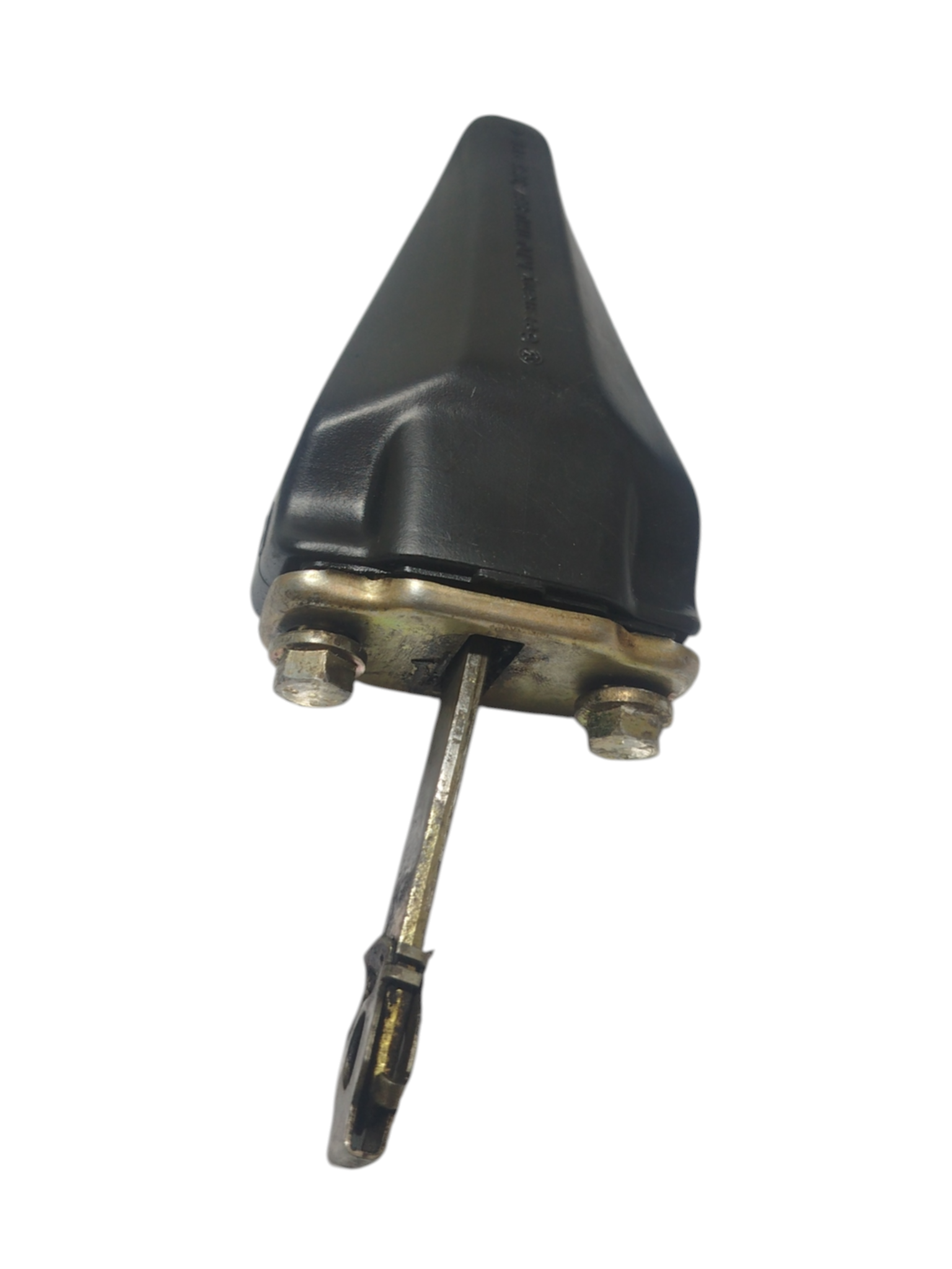 batente limitador porta diant esc VW Golf 1992 1H0837323 4