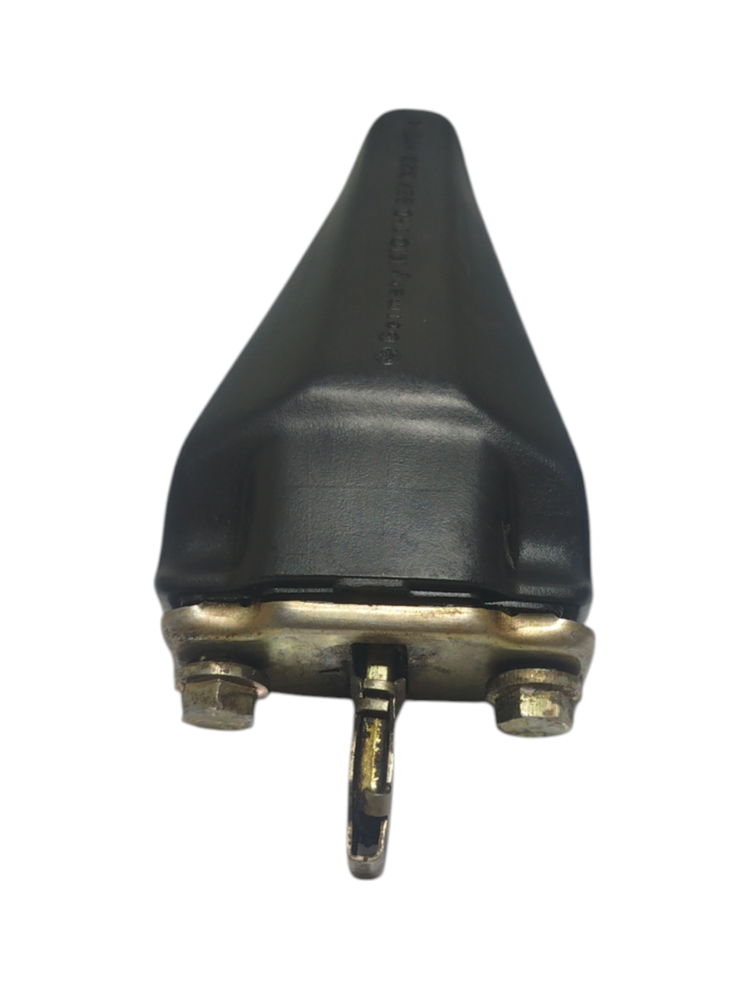 batente limitador porta diant esc VW Golf 1992 1H0837323 3