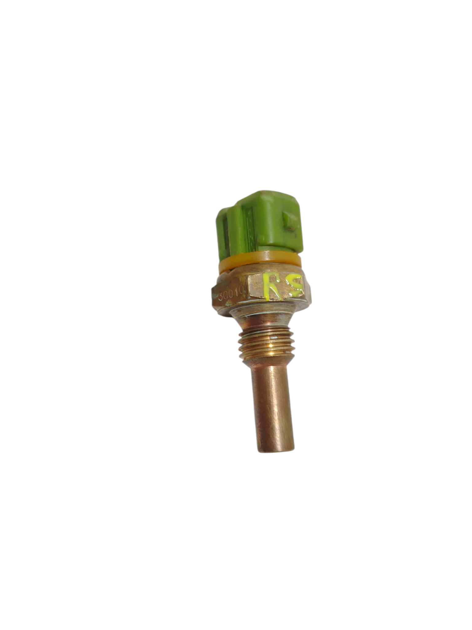 Sensor Temperatura Arrefecimento Chery Tiggo 2.0 2015 Verde 6