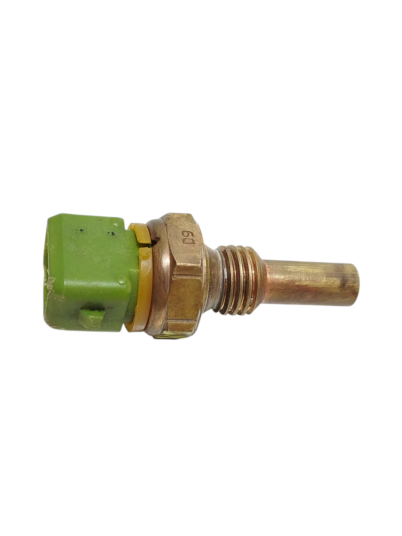 Sensor Temperatura Arrefecimento Chery Tiggo 2.0 2015 Verde 3
