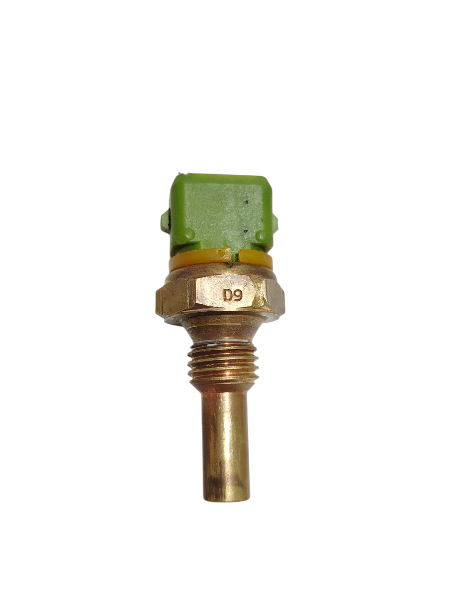 Sensor Temperatura Arrefecimento Chery Tiggo 2.0 2015 Verde 1