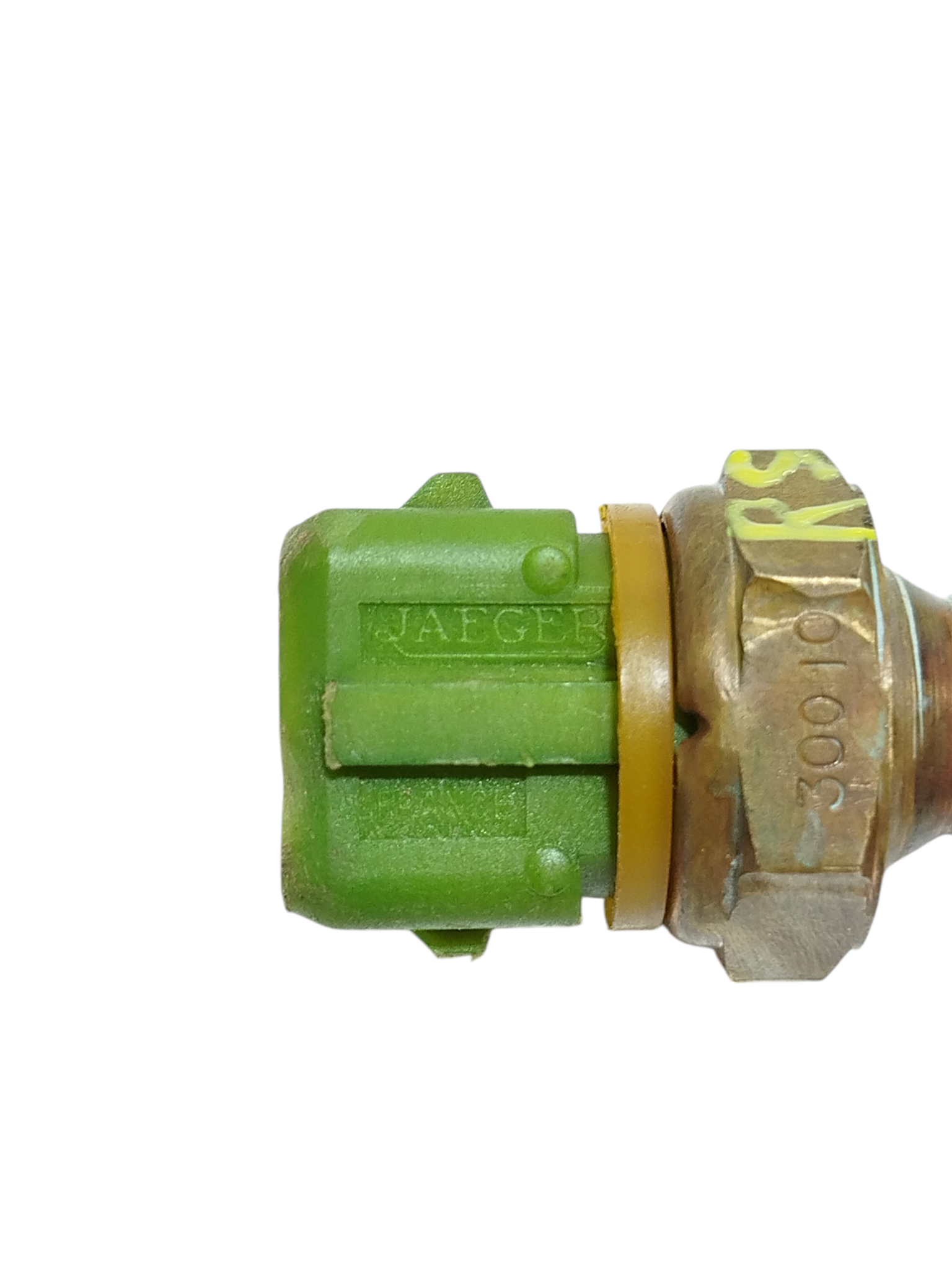 Sensor Temperatura Arrefecimento Chery Tiggo 2.0 2015 Verde 5