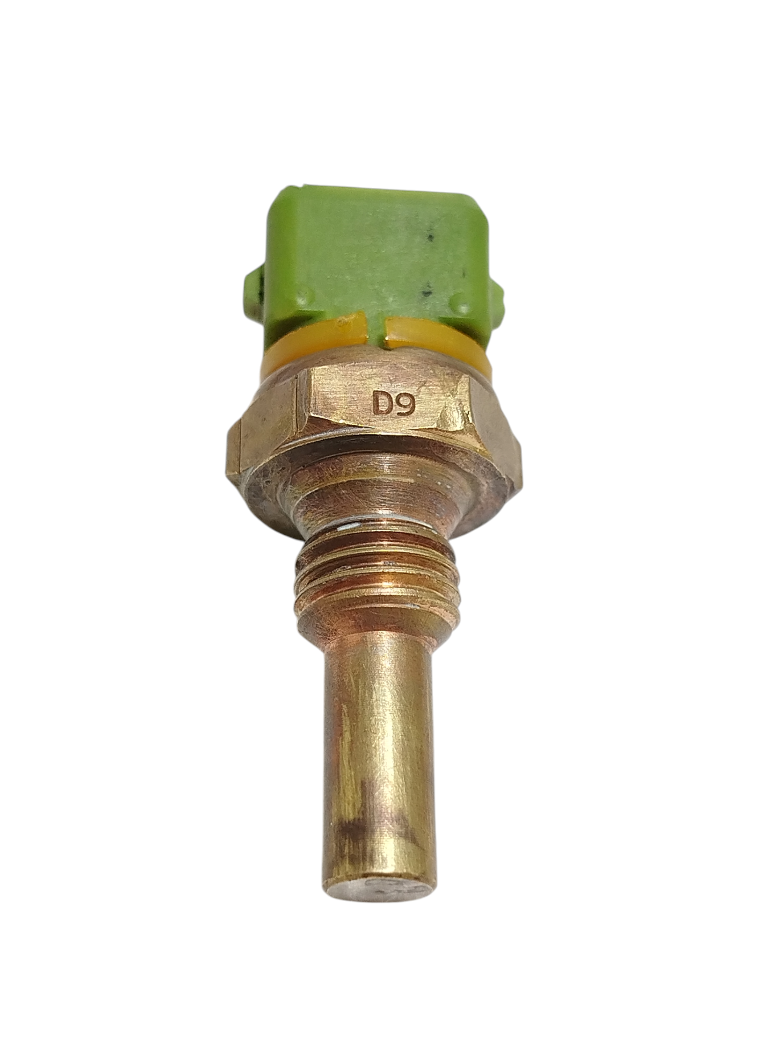 Sensor Temperatura Arrefecimento Chery Tiggo 2.0 2015 Verde 4