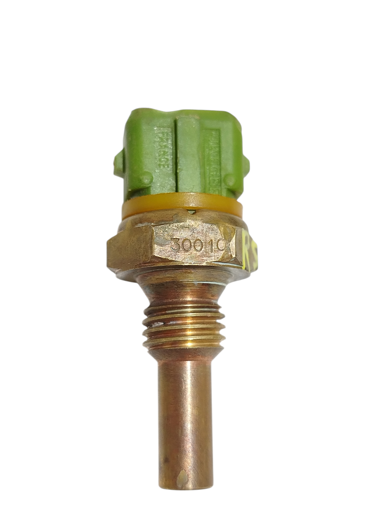 Sensor Temperatura Arrefecimento Chery Tiggo 2.0 2015 Verde 2