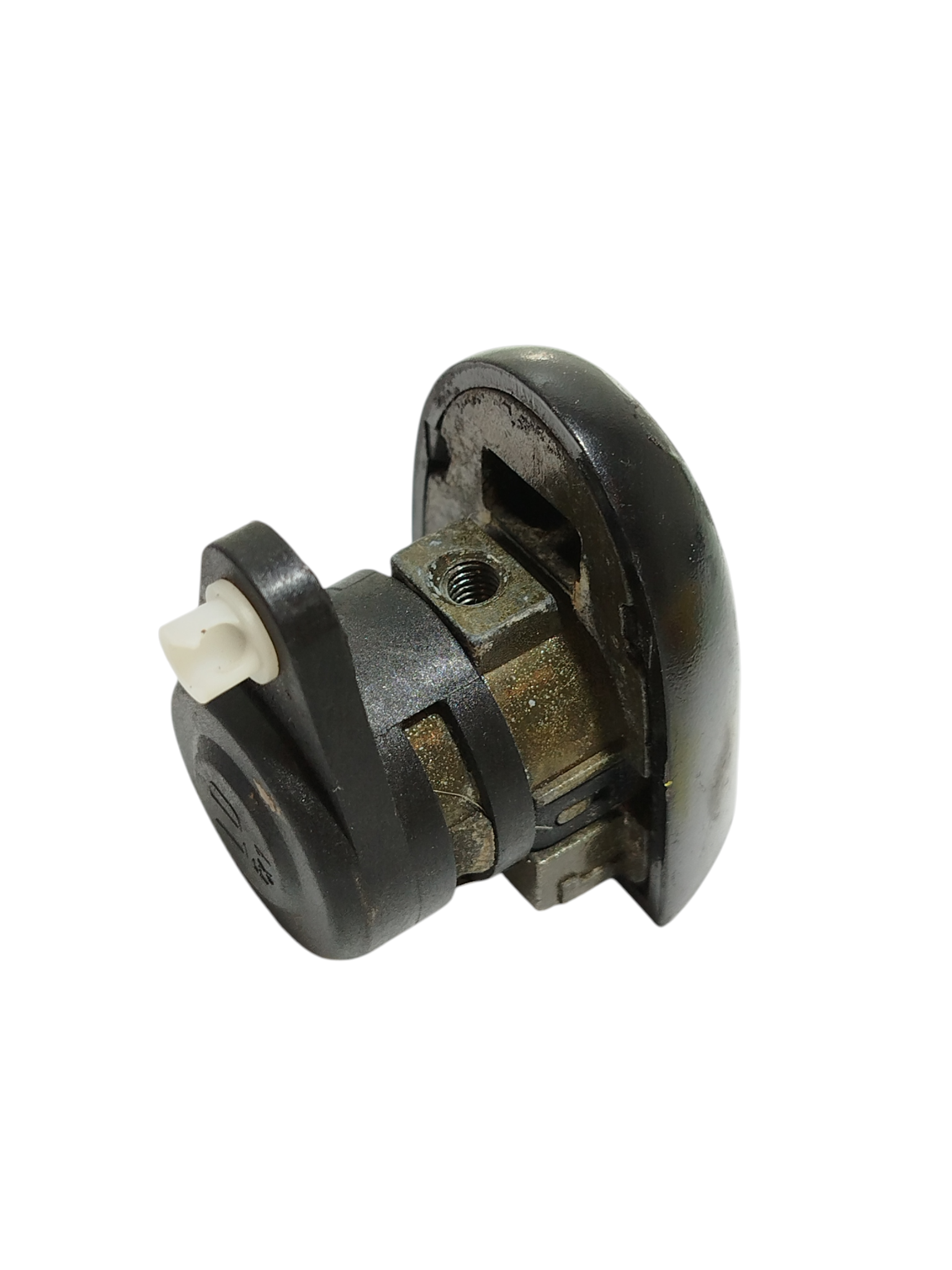 Miolo Fechadura Porta Diant Direita Fiat Strada Idea 2012 5