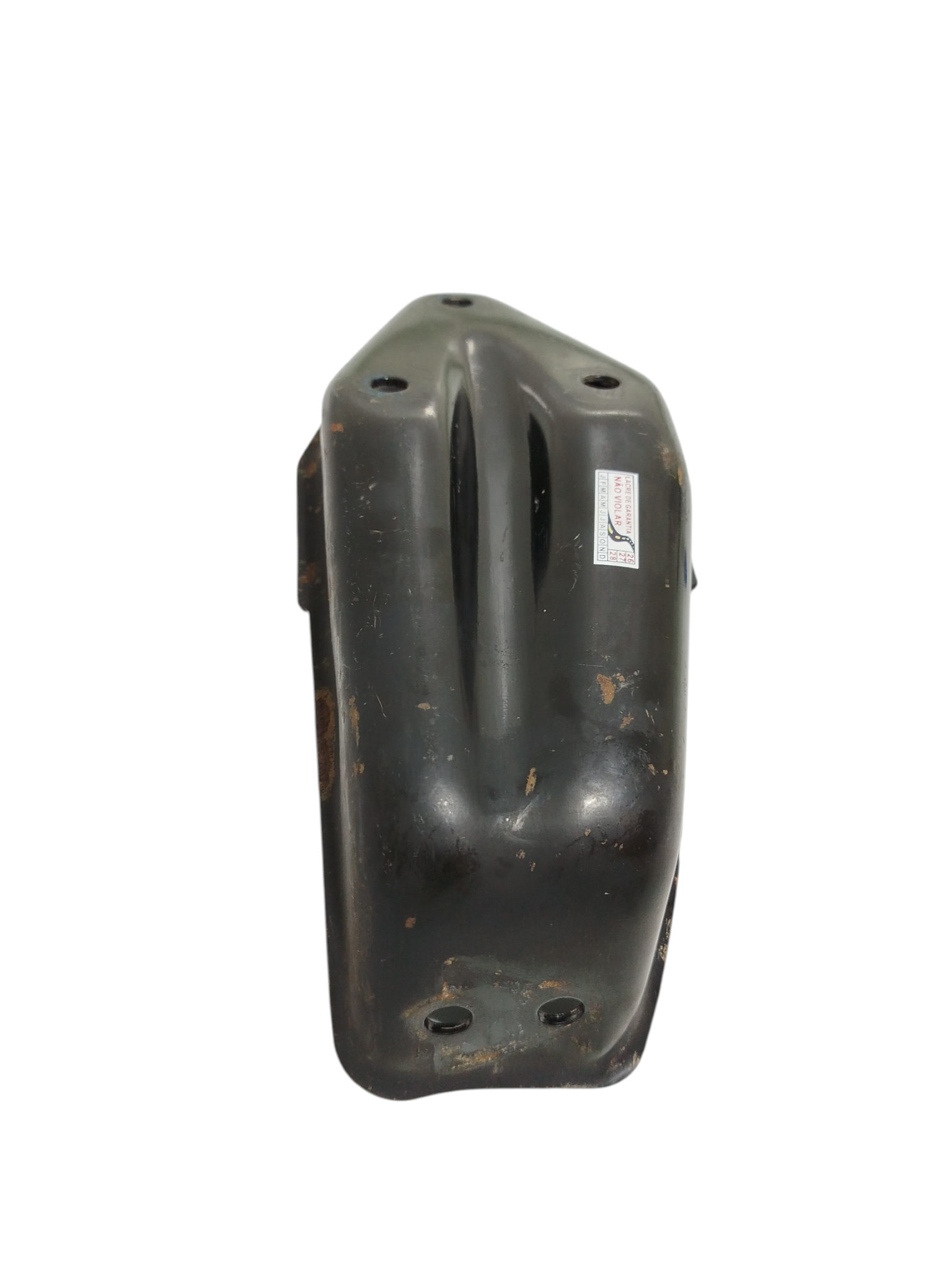 Suporte Coxim Câmbio Gm Celta Corsa Classic 2006 5