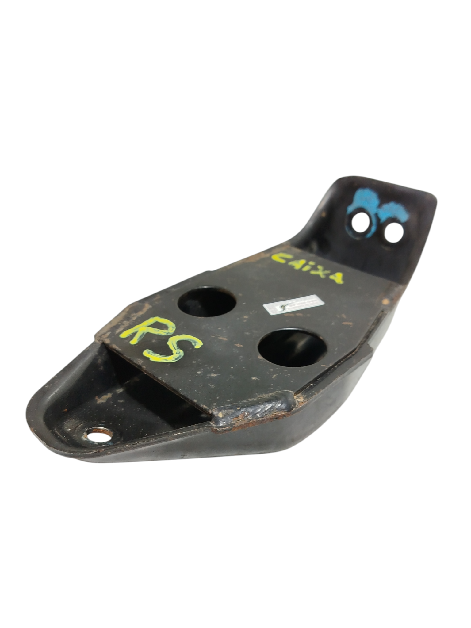 Suporte Coxim Câmbio Gm Celta Corsa Classic 2006 2