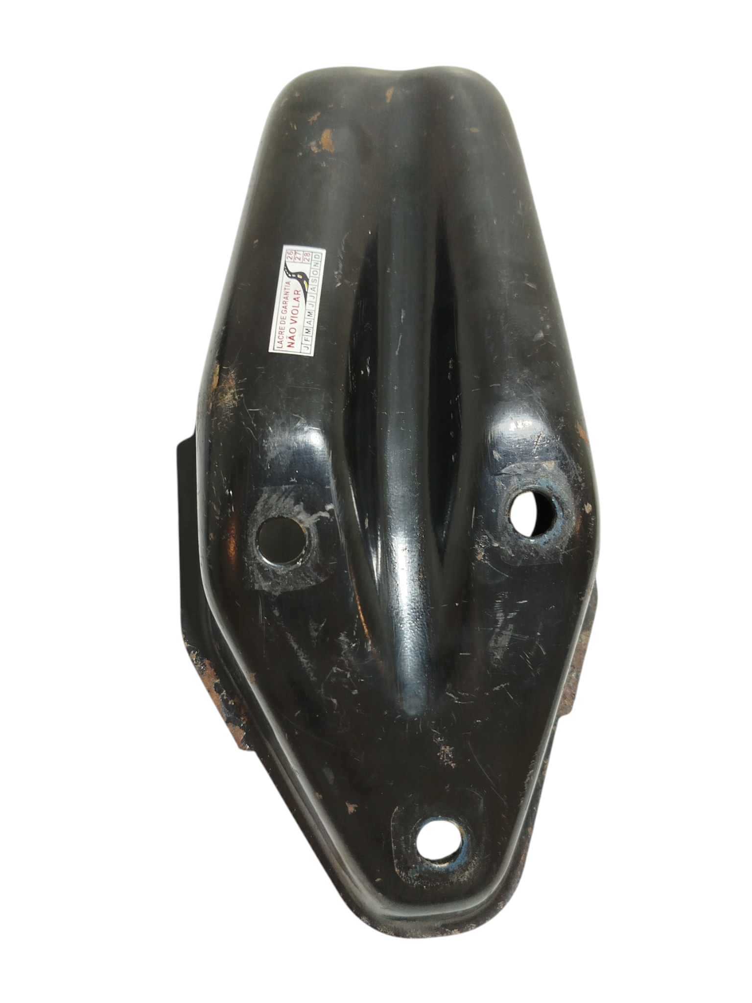 Suporte Coxim Câmbio Gm Celta Corsa Classic 2006 7