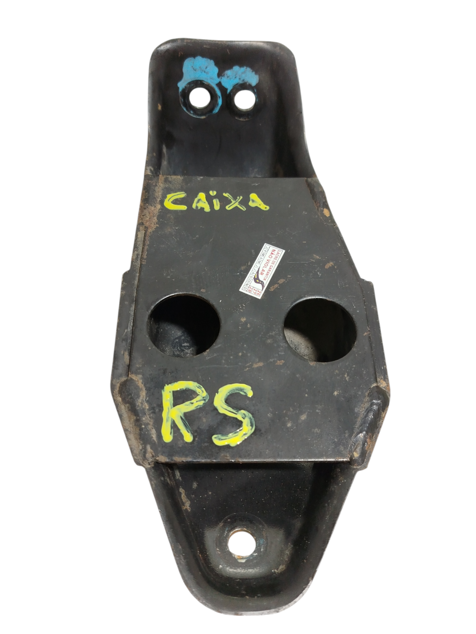 Suporte Coxim Câmbio Gm Celta Corsa Classic 2006