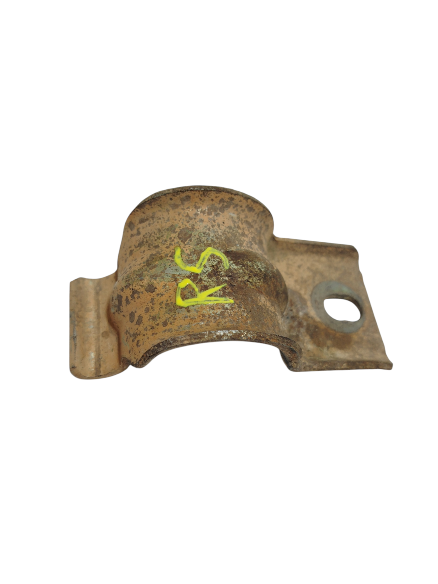 Suporte Abraçadeira Barra Estabilizadora Citroen Xsara Picasso 4