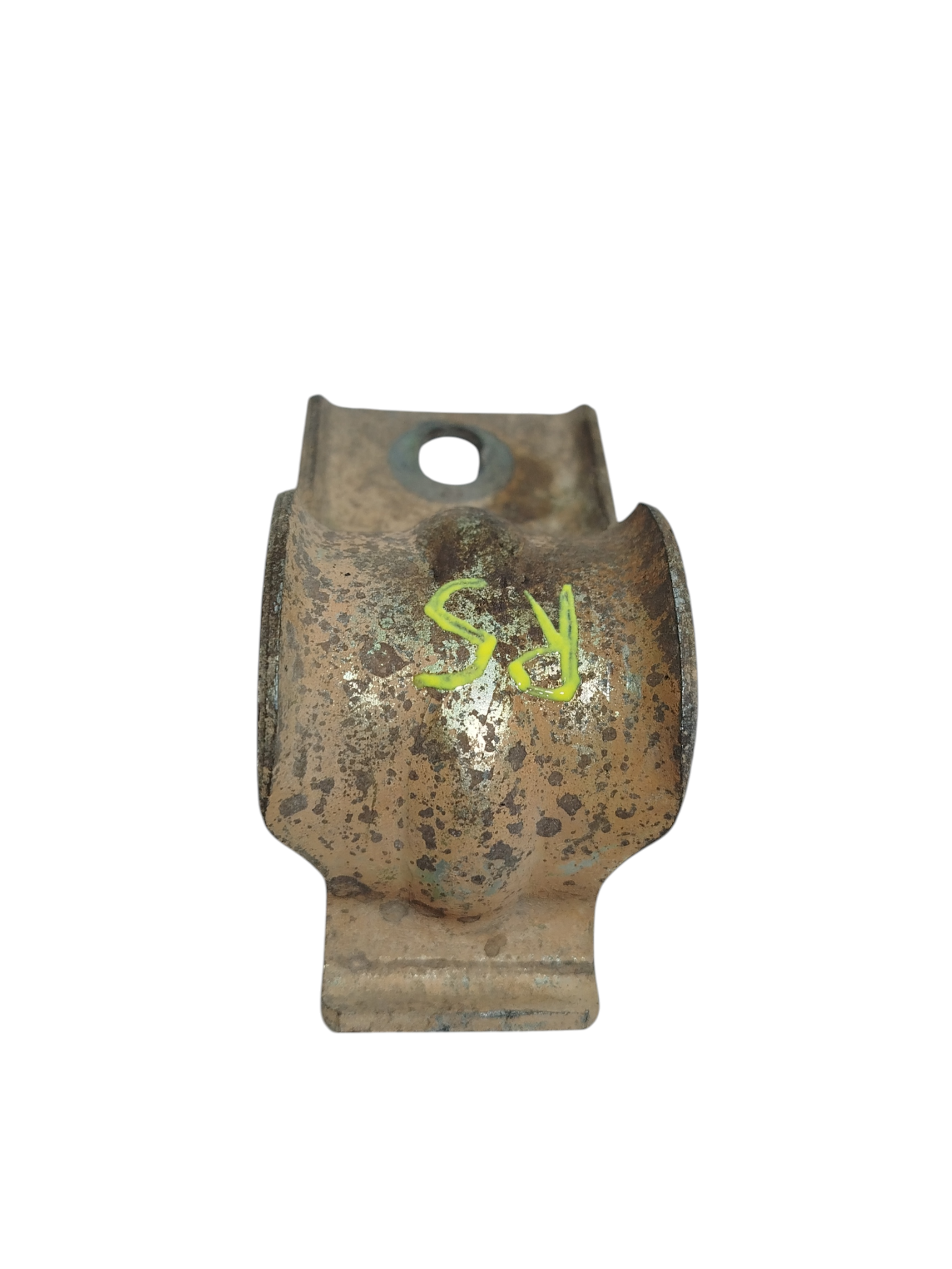 Suporte Abraçadeira Barra Estabilizadora Citroen Xsara Picasso 7