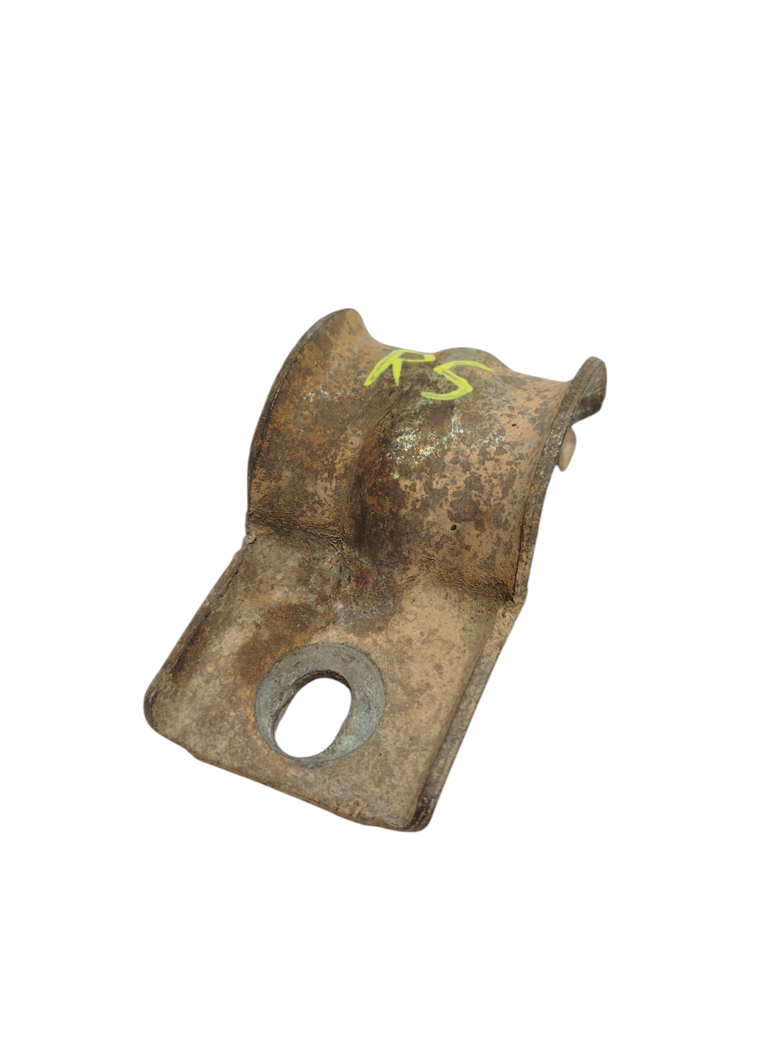 Suporte Abraçadeira Barra Estabilizadora Citroen Xsara Picasso 2