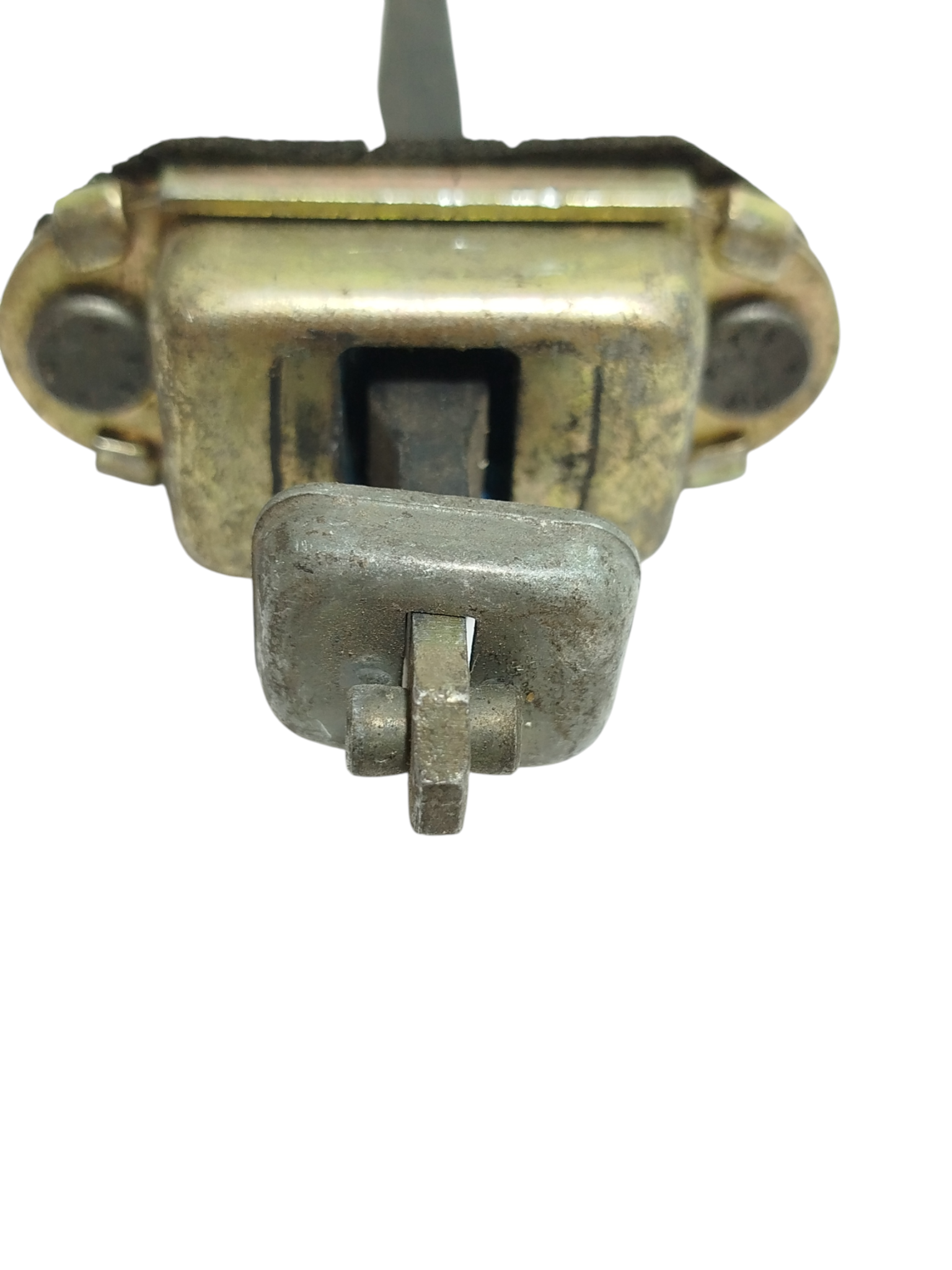 Limitador Porta Diant Esq Ford Ecosport 2003 2N1AN23500 6