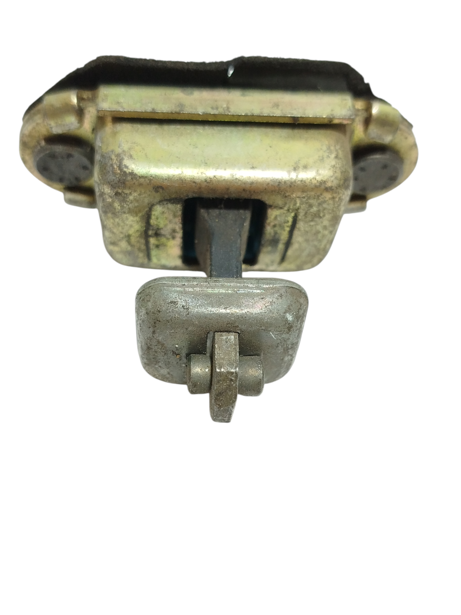 Limitador Porta Diant Esq Ford Ecosport 2003 2N1AN23500 5