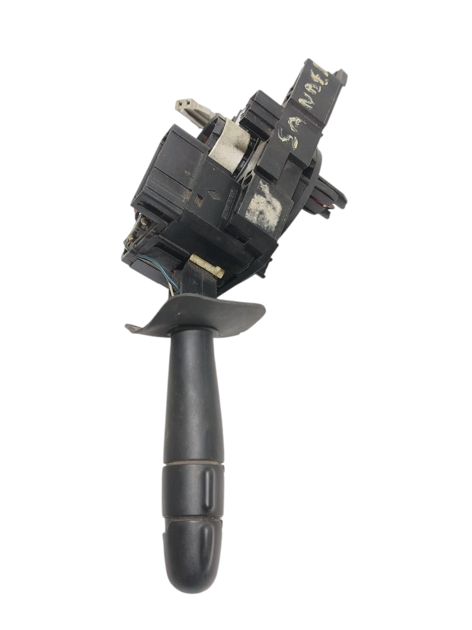 Chave Luz Seta Renault Sandero 6