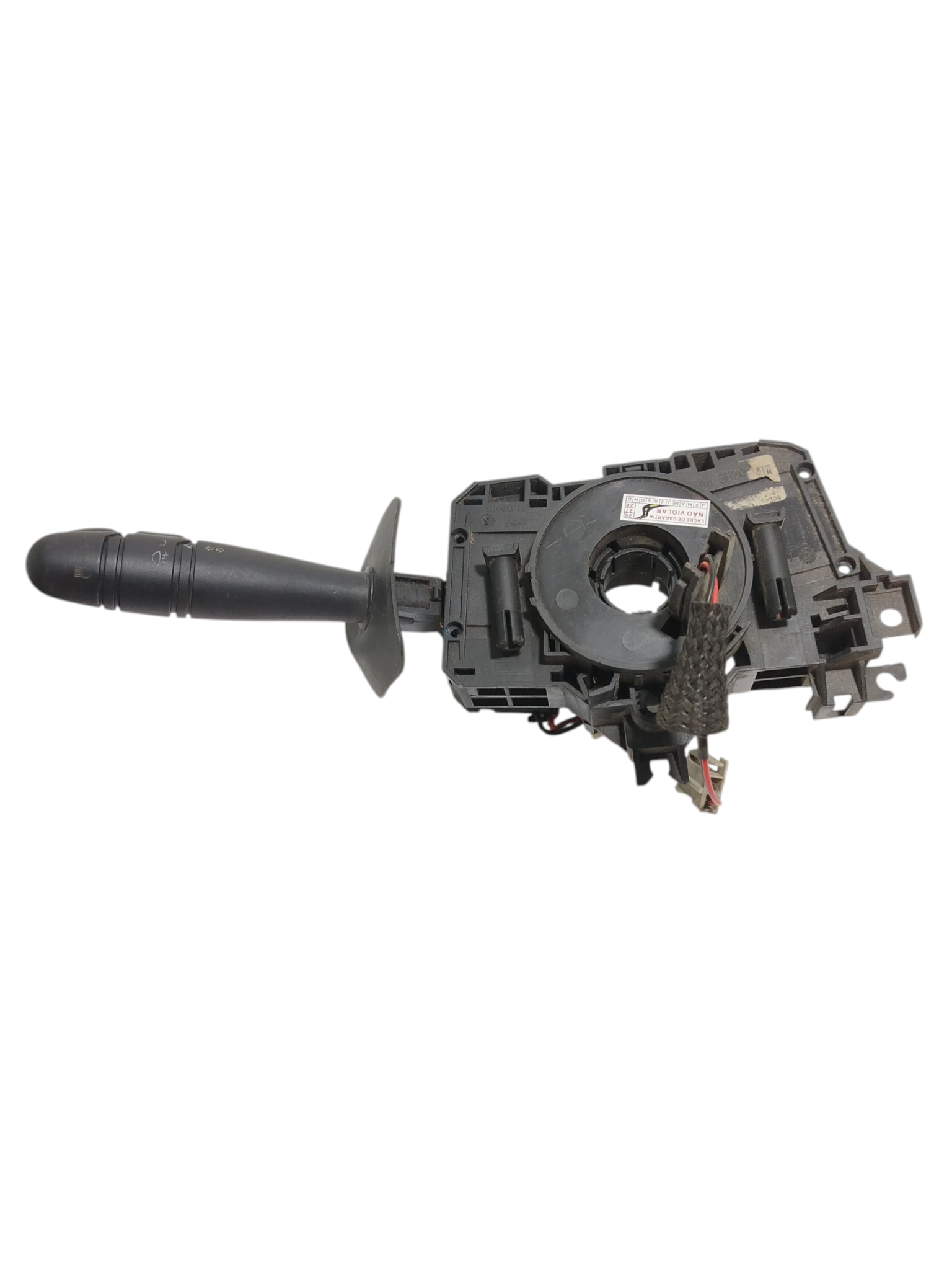 Chave Luz Seta Renault Sandero 1