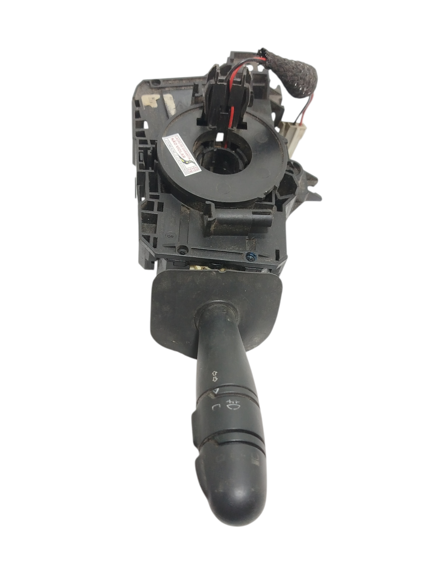 Chave Luz Seta Renault Sandero 5