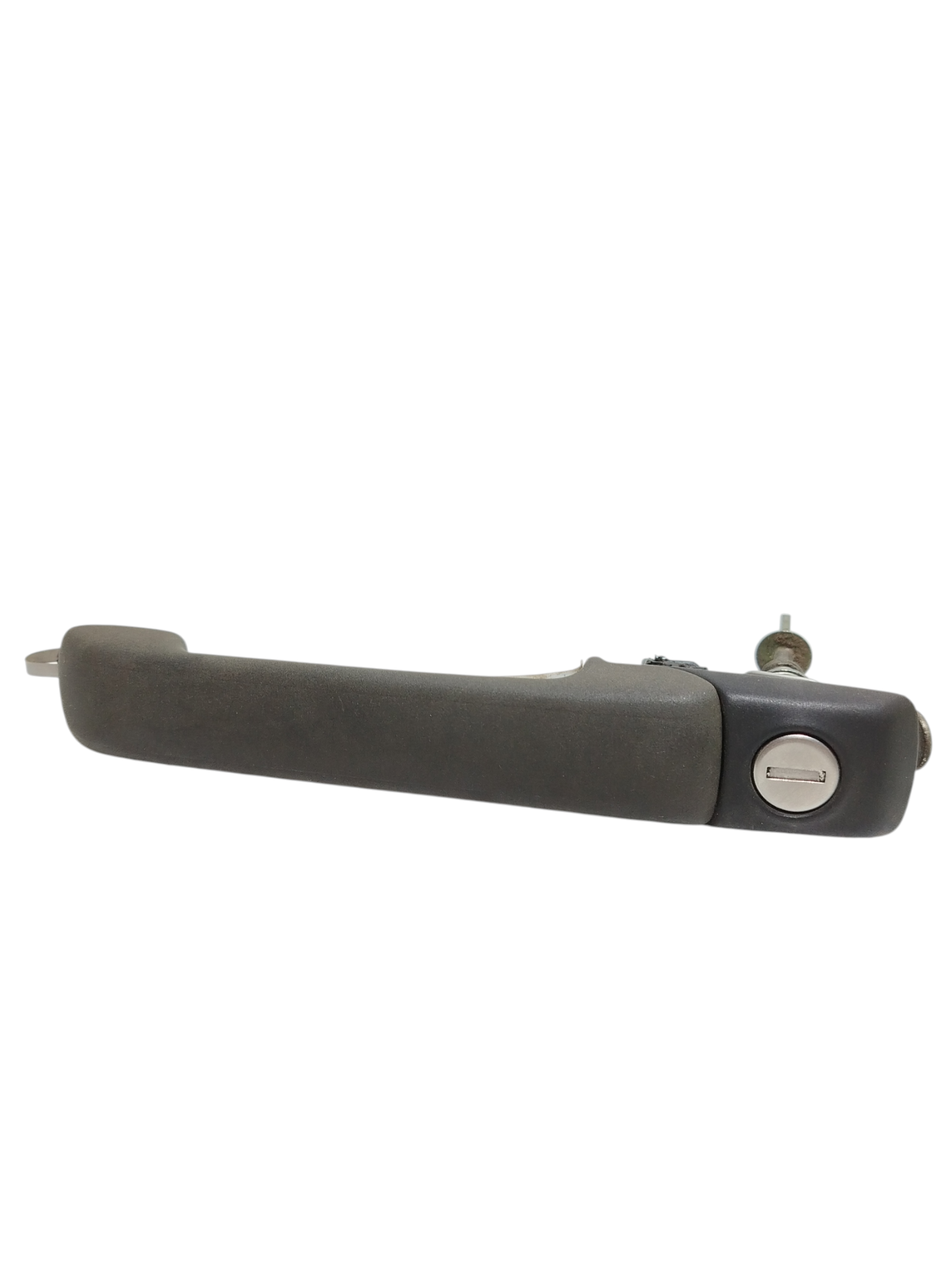 Maçaneta Externa Dianteira Esquerda Volkswagen Golf MK3 2002 8