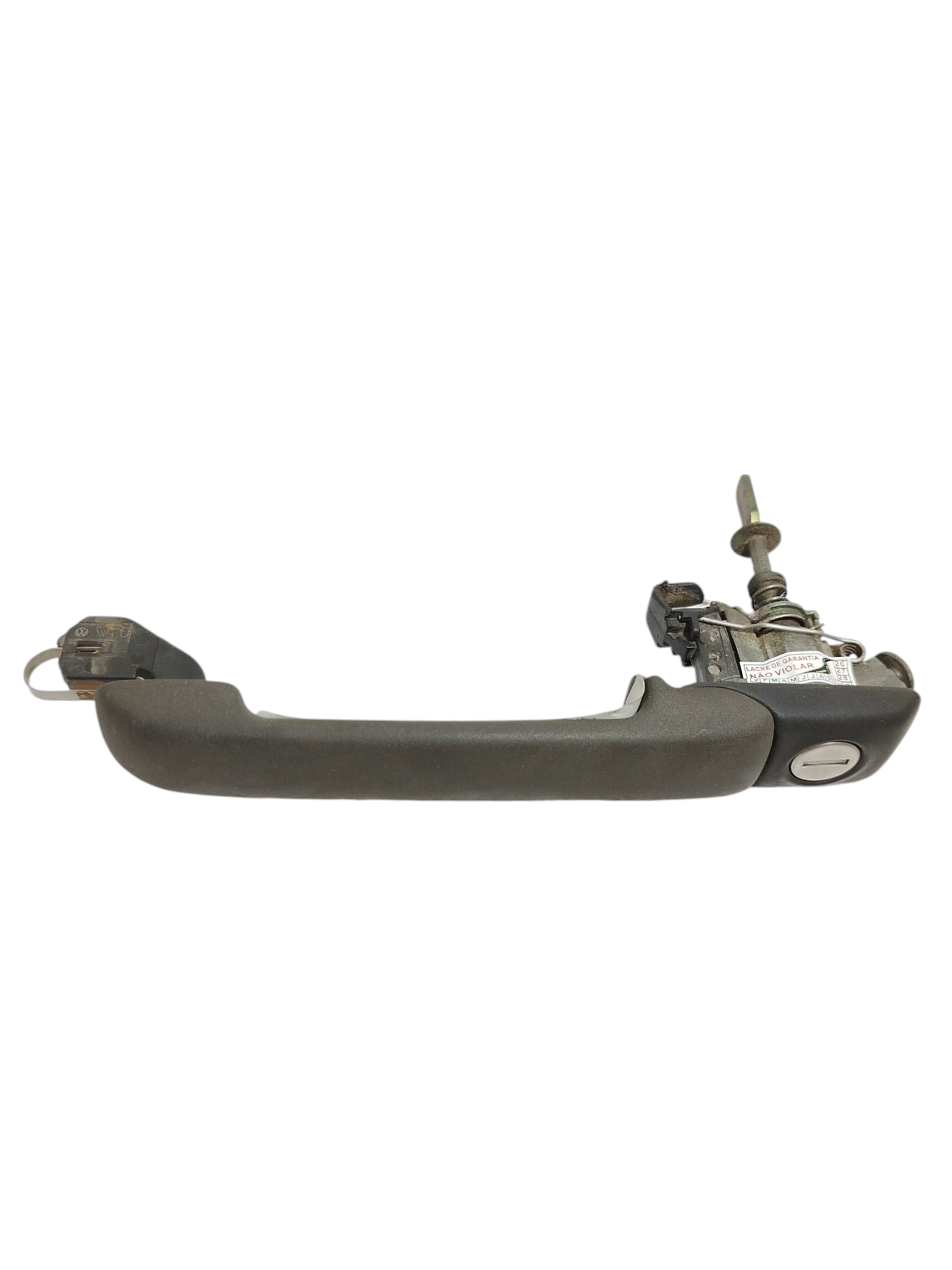 Maçaneta Externa Dianteira Esquerda Volkswagen Golf MK3 2002 6