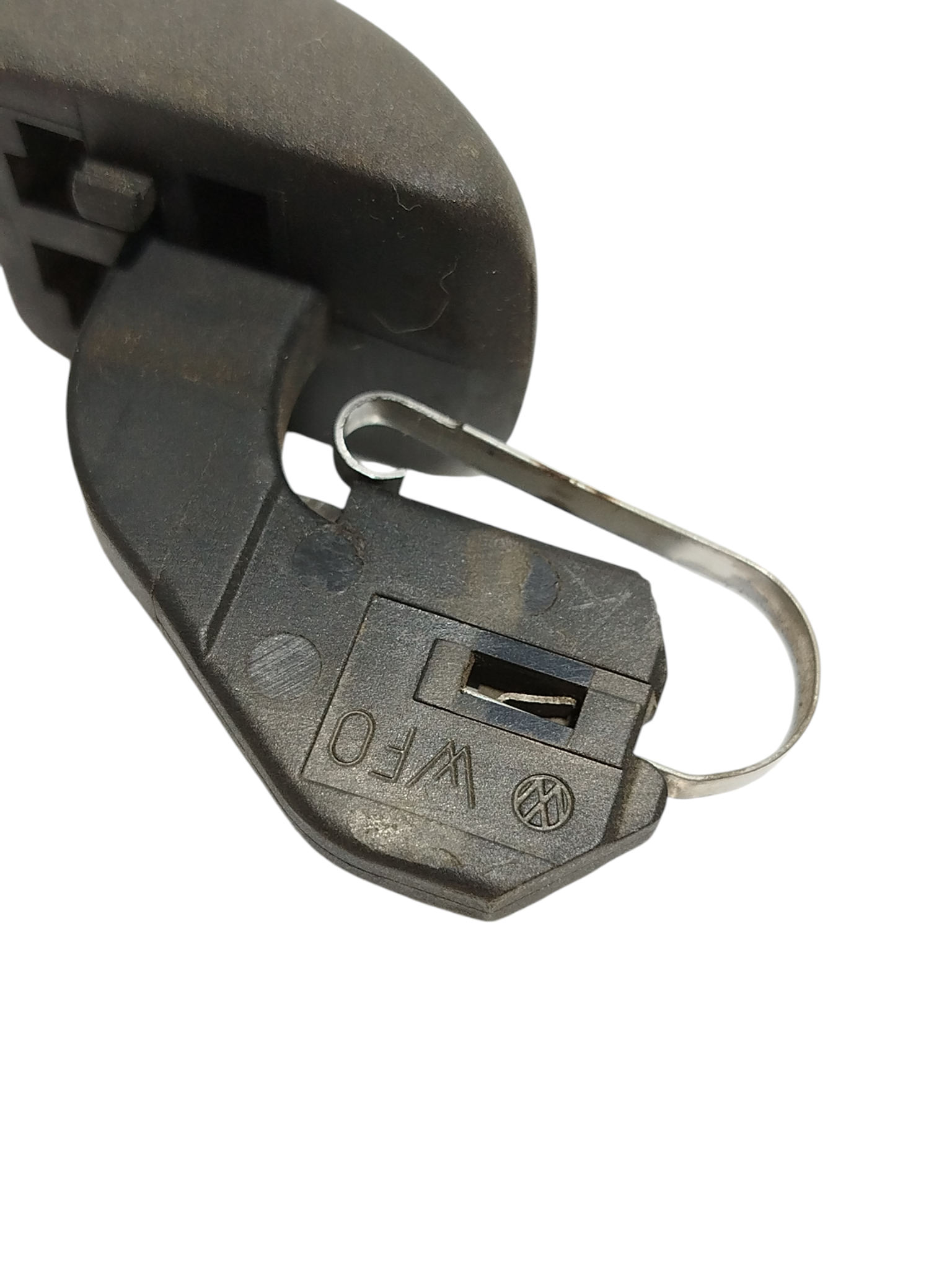 Maçaneta Externa Dianteira Esquerda Volkswagen Golf MK3 2002 2