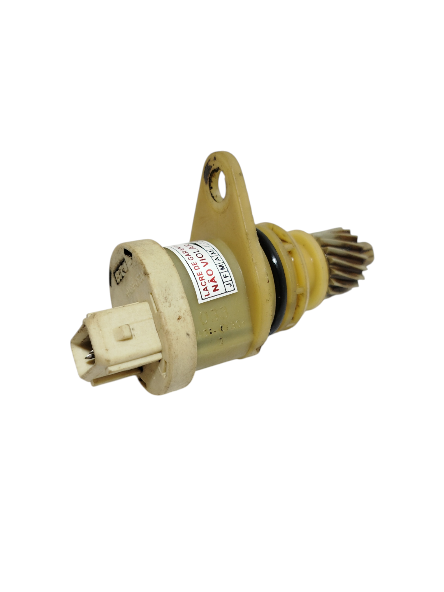 Sensor Velocidade Peugeot 307 2007 3