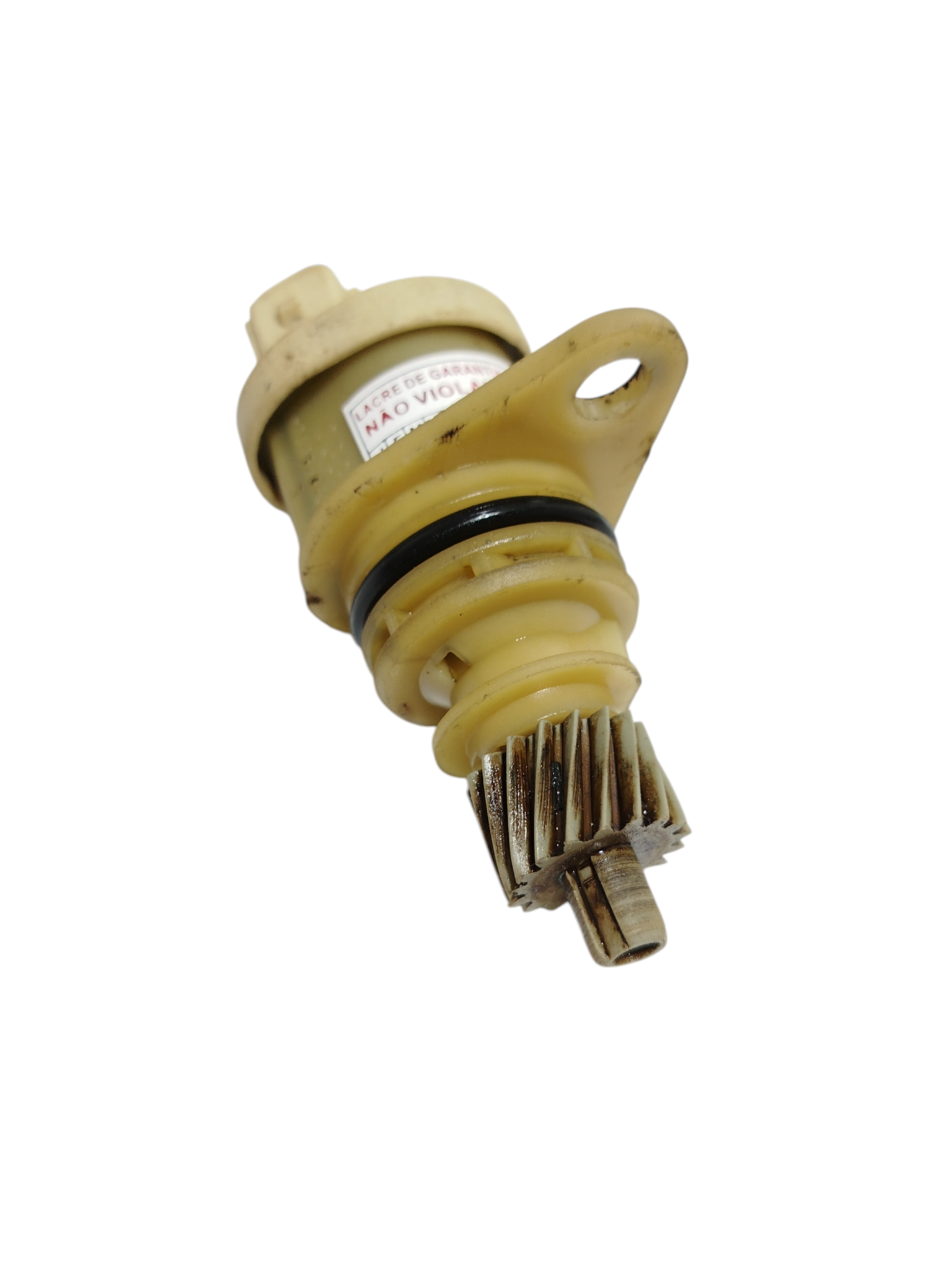 Sensor Velocidade Peugeot 307 2007 5