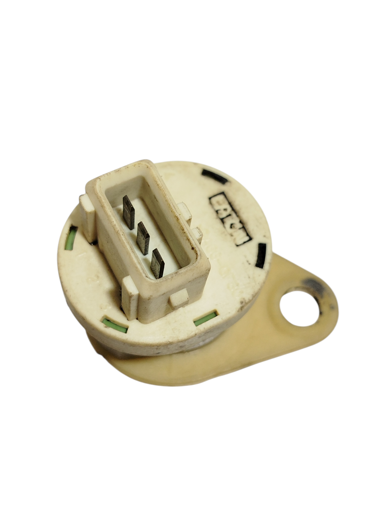 Sensor Velocidade Peugeot 307 2007 6