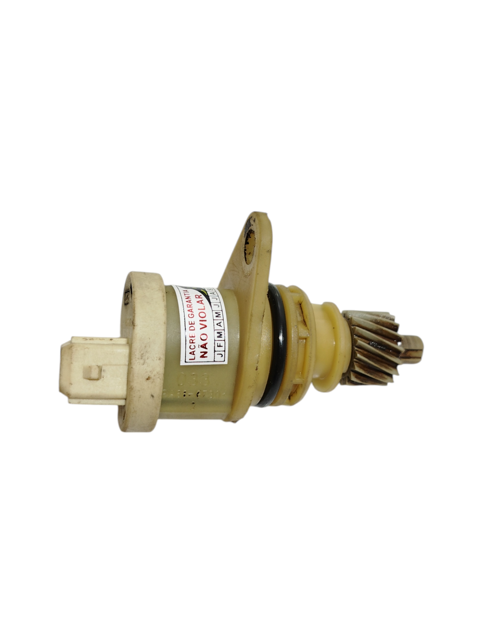 Sensor Velocidade Peugeot 307 2007 2