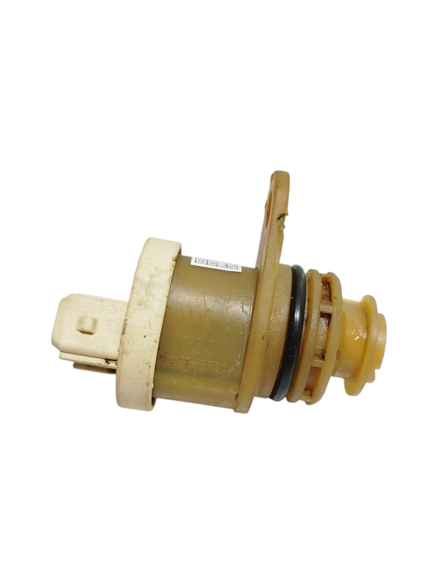 Sensor Velocidade Peugeot 307 2009 6