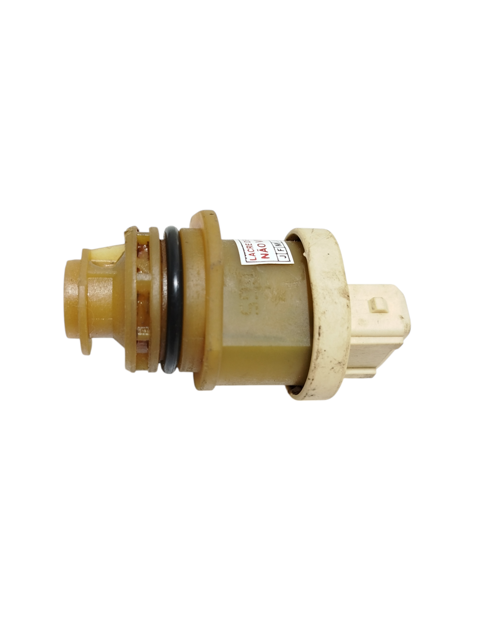 Sensor Velocidade Peugeot 307 2009 3