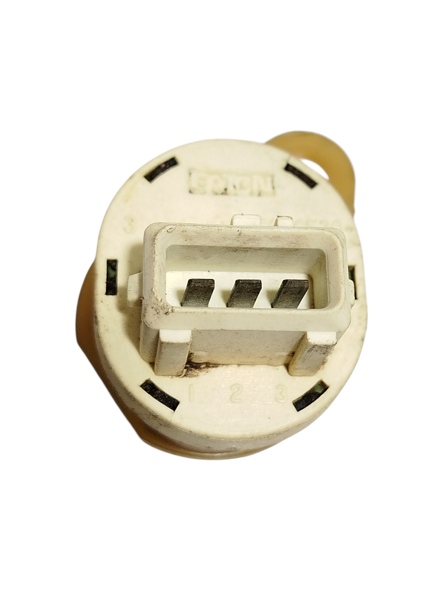Sensor Velocidade Peugeot 307 2009 2