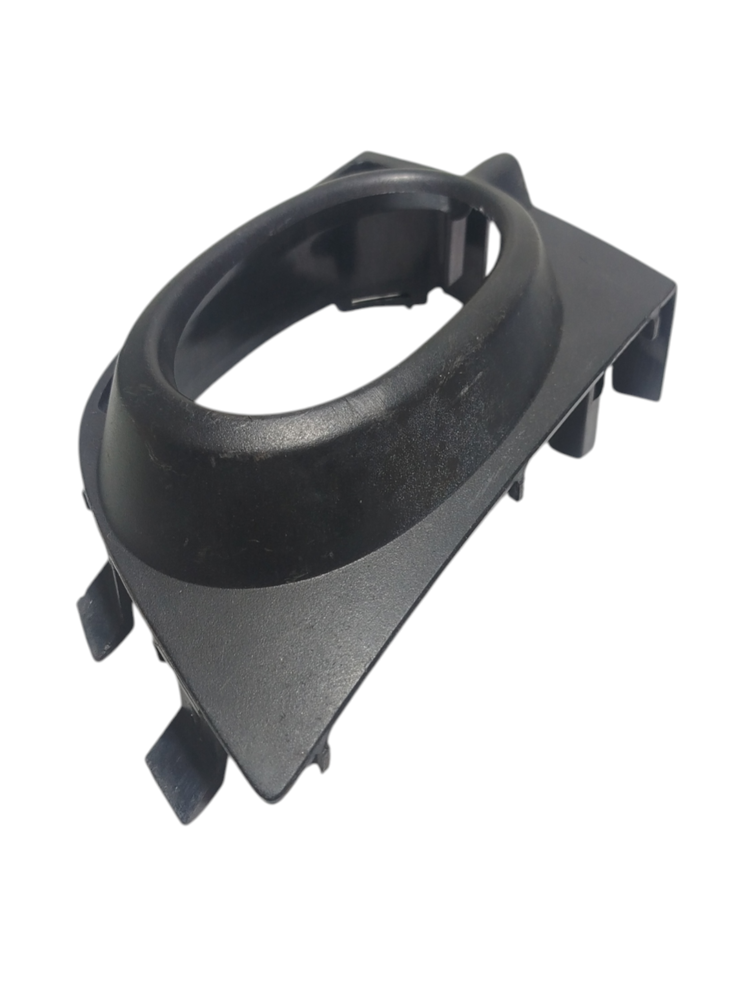 moldura farol milha direito Honda Civic 2007 3