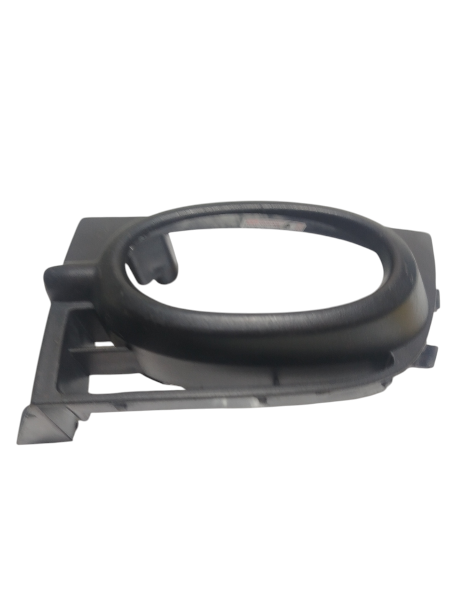 moldura farol milha direito Honda Civic 2007 4