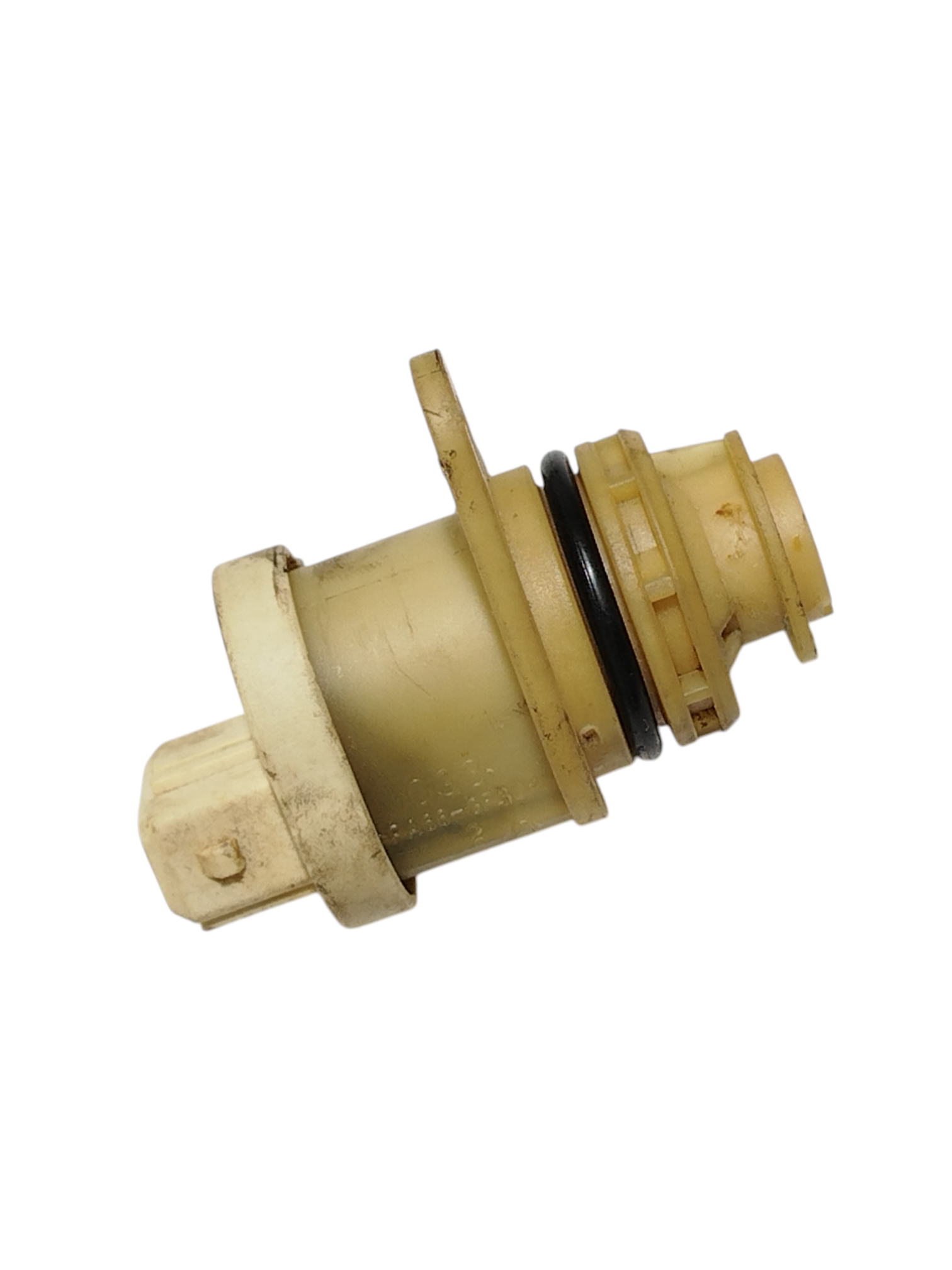 Sensor Velocidade Peugeot 307 2007 7