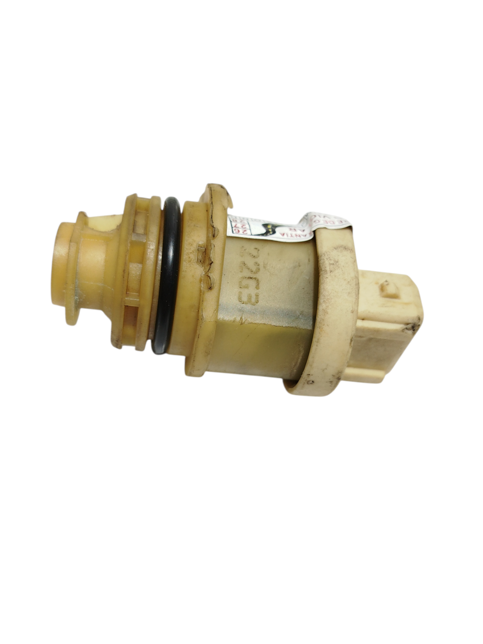 Sensor Velocidade Peugeot 307 2007 4